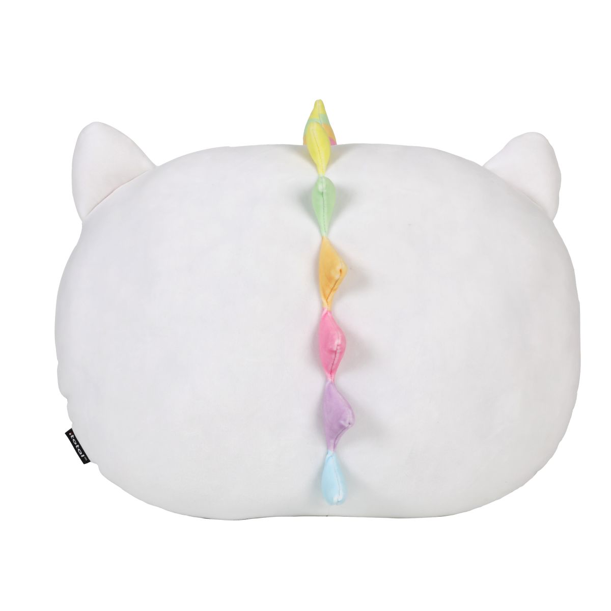 Coussin plat Licorne 