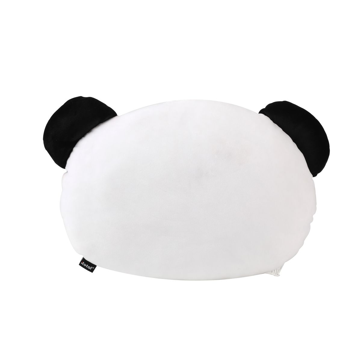 Coussin plat Panda 