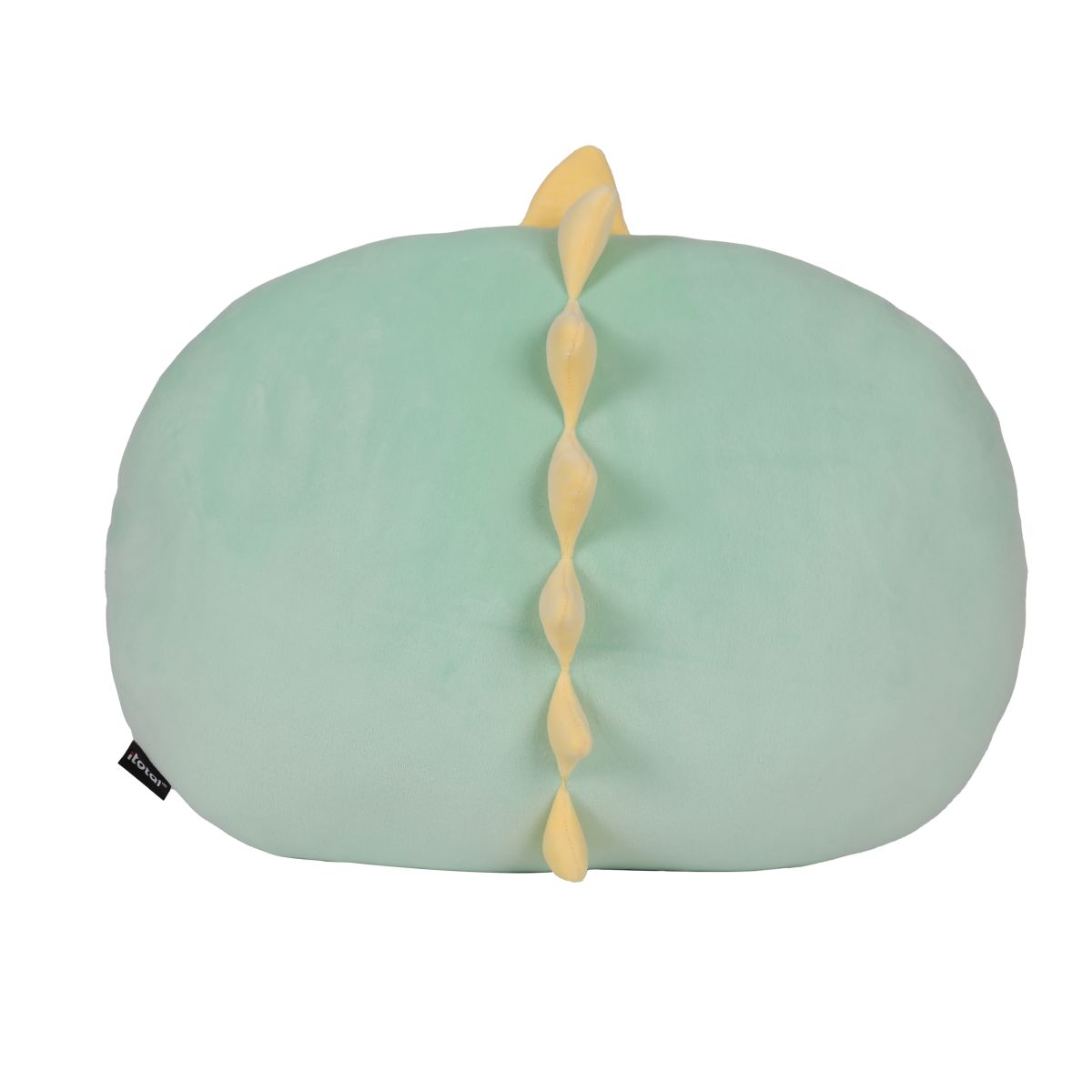 Coussin plat Dino 