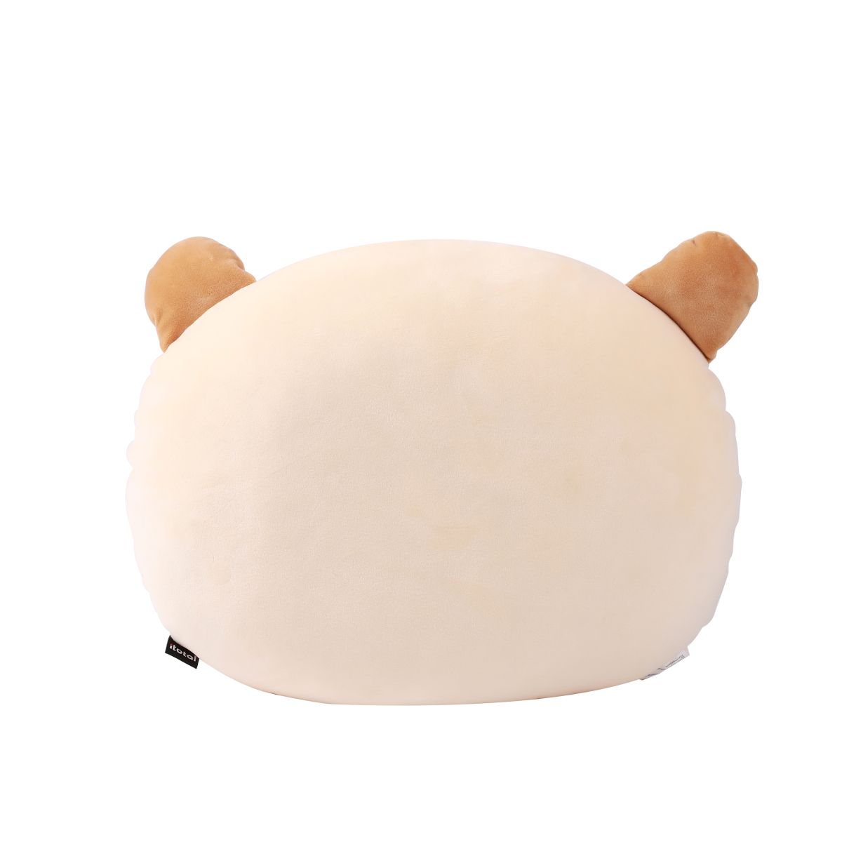 Coussin plat Capybara 