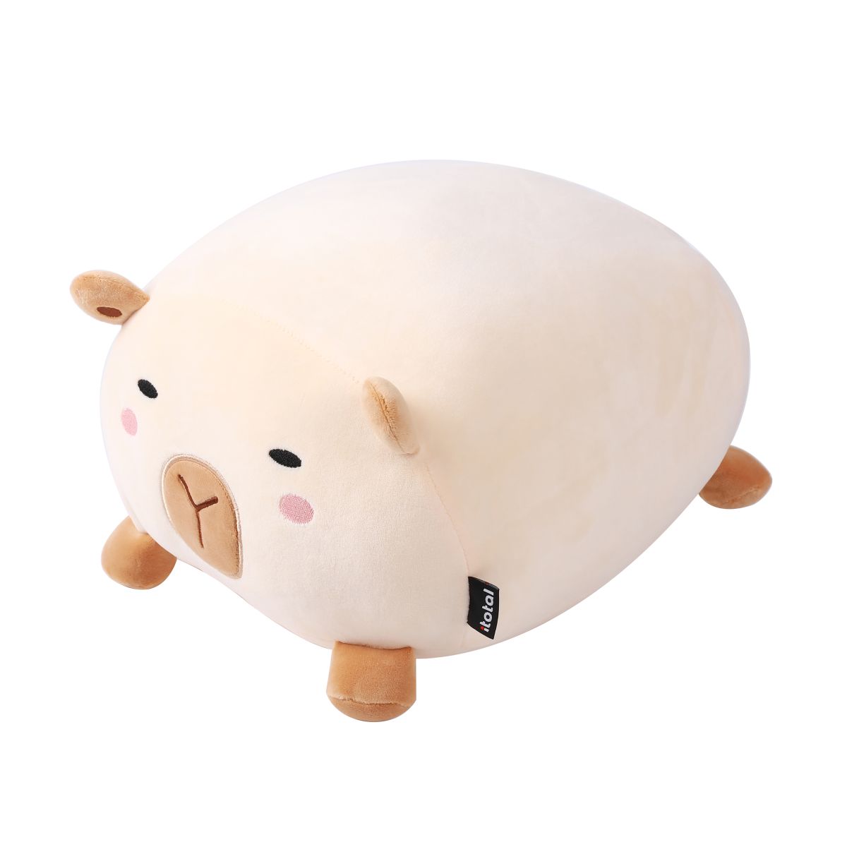 Coussin Capybara Medium
