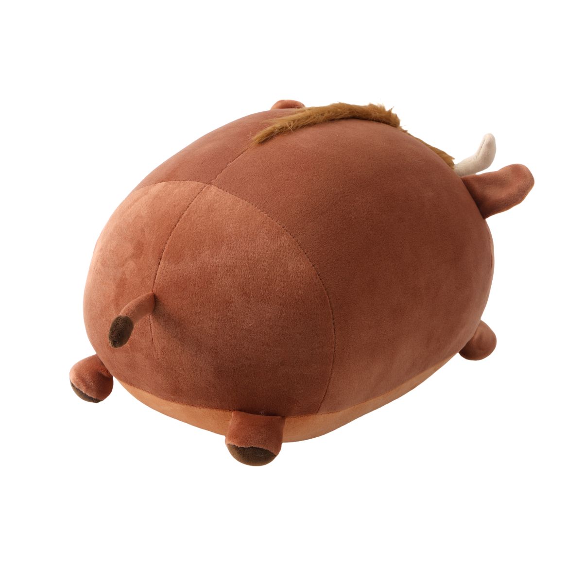 Coussin medium Vache écossaise Maple 