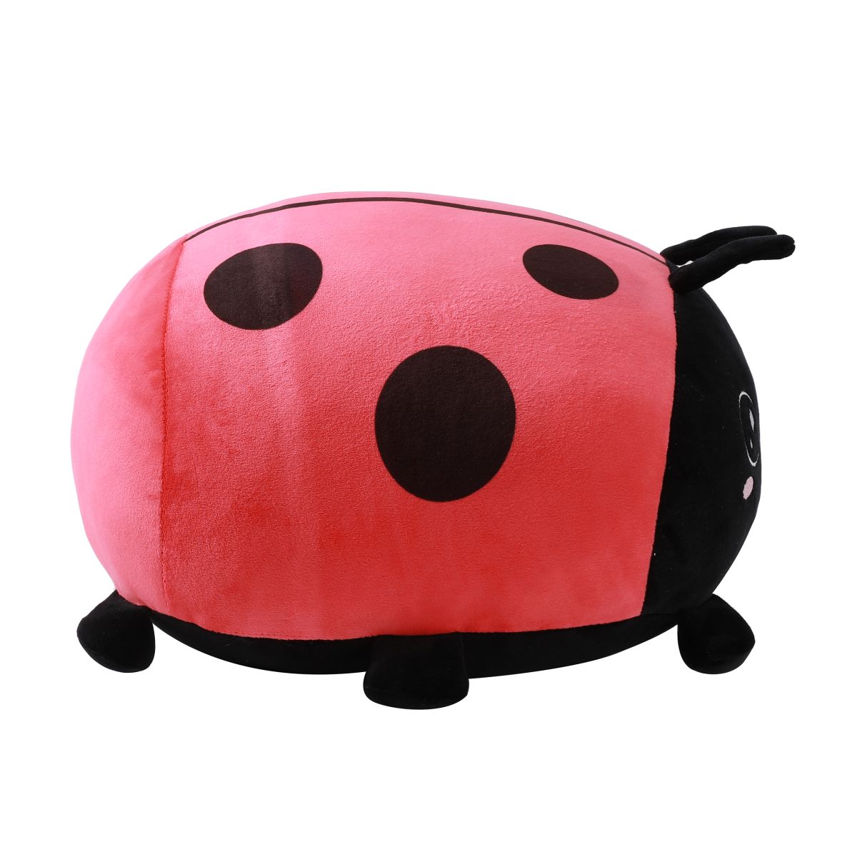 Coussin Coccinelle Medium