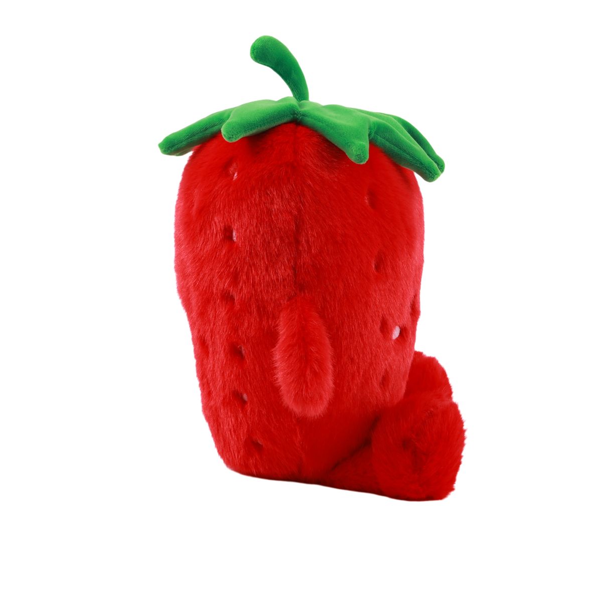 Coussin medium Fresh Market Stella la fraise 