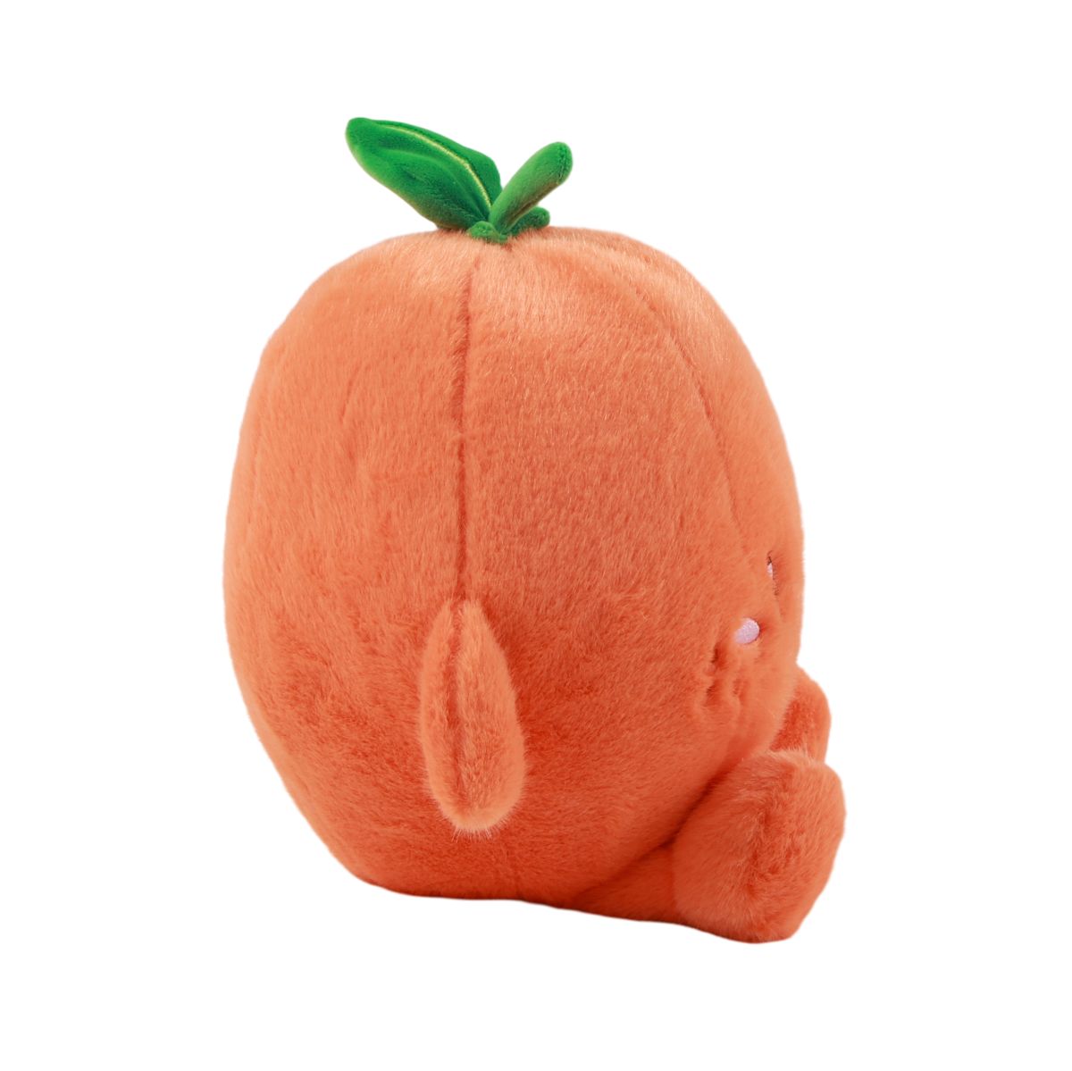 Coussin medium Fresh Market Olly l'orange