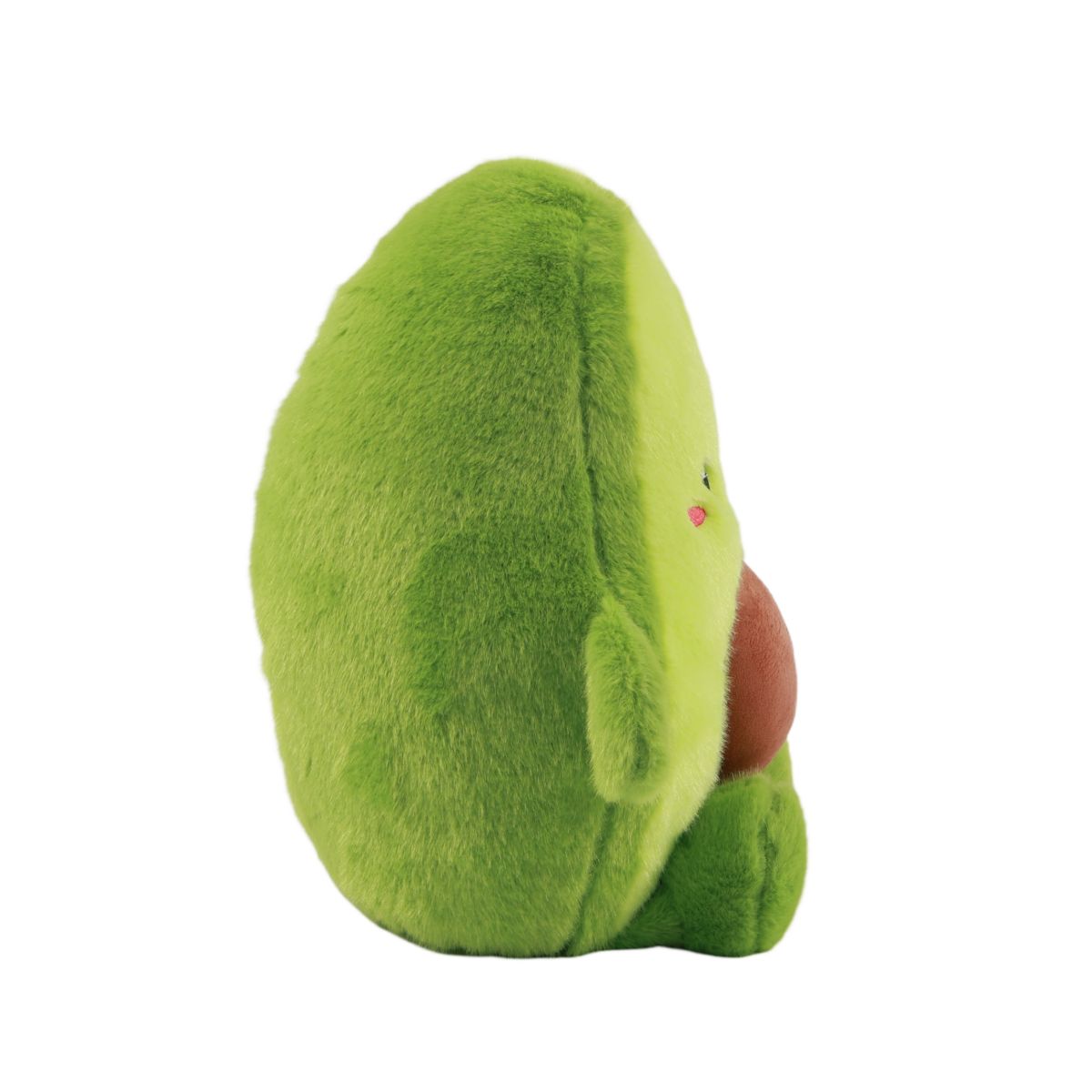 Coussin medium Fresh Market Ava l'avocat 