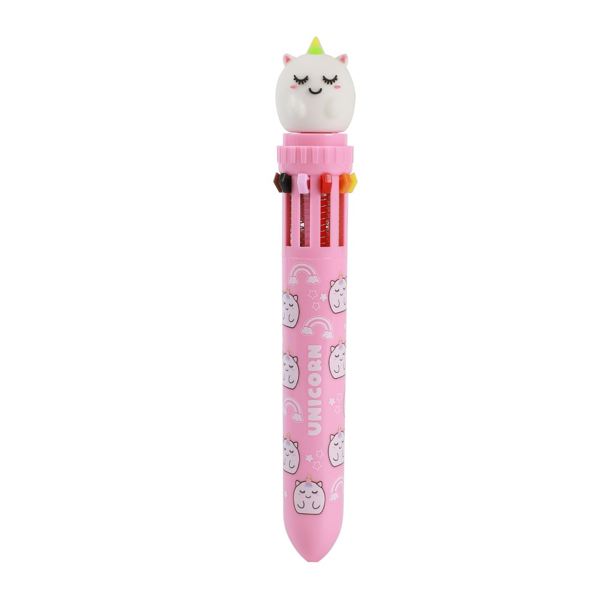 Stylos Multicolors Unicorn 