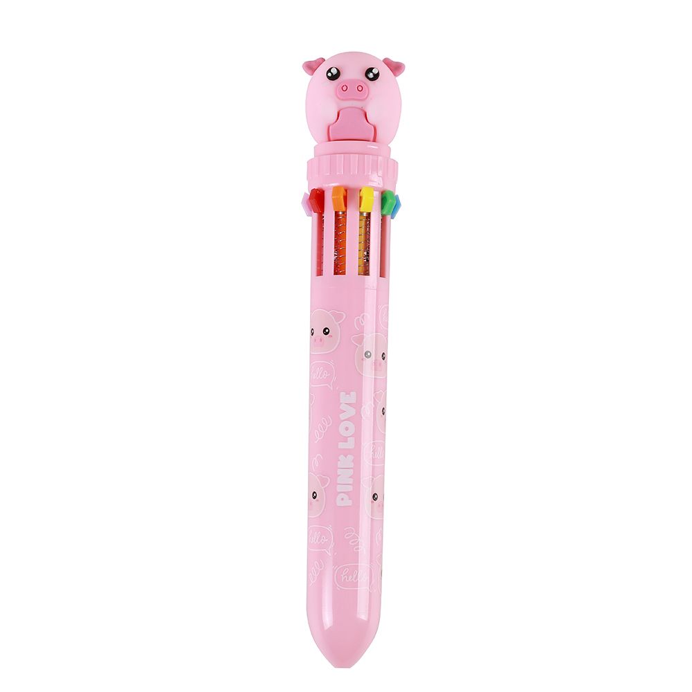 Stylos Multicolors Animals 