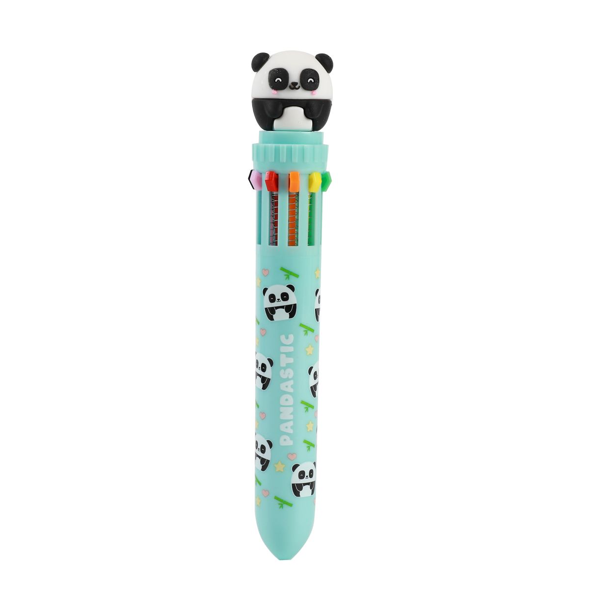 Stylos Multicolors Panda 