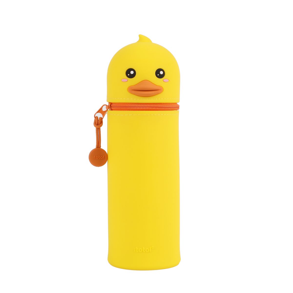 Trousse en silicone Canard 