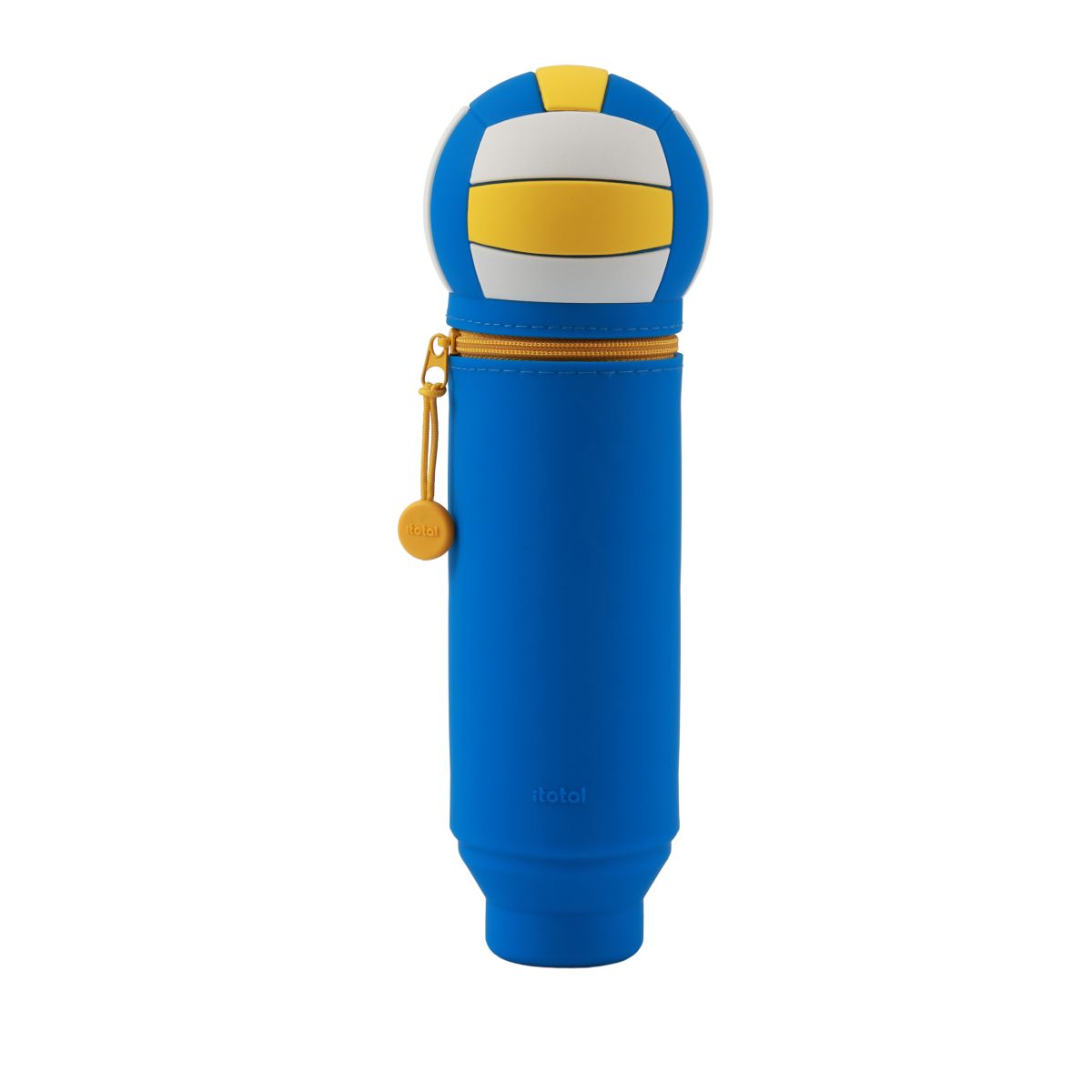 Trousse en silicone Volleyball 