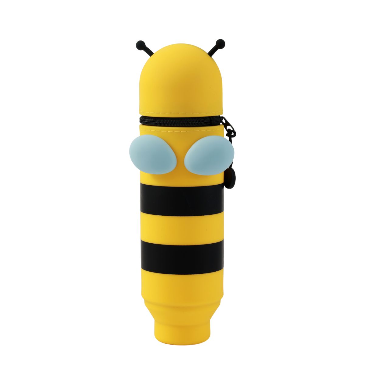Trousse en silicone Abeillle 