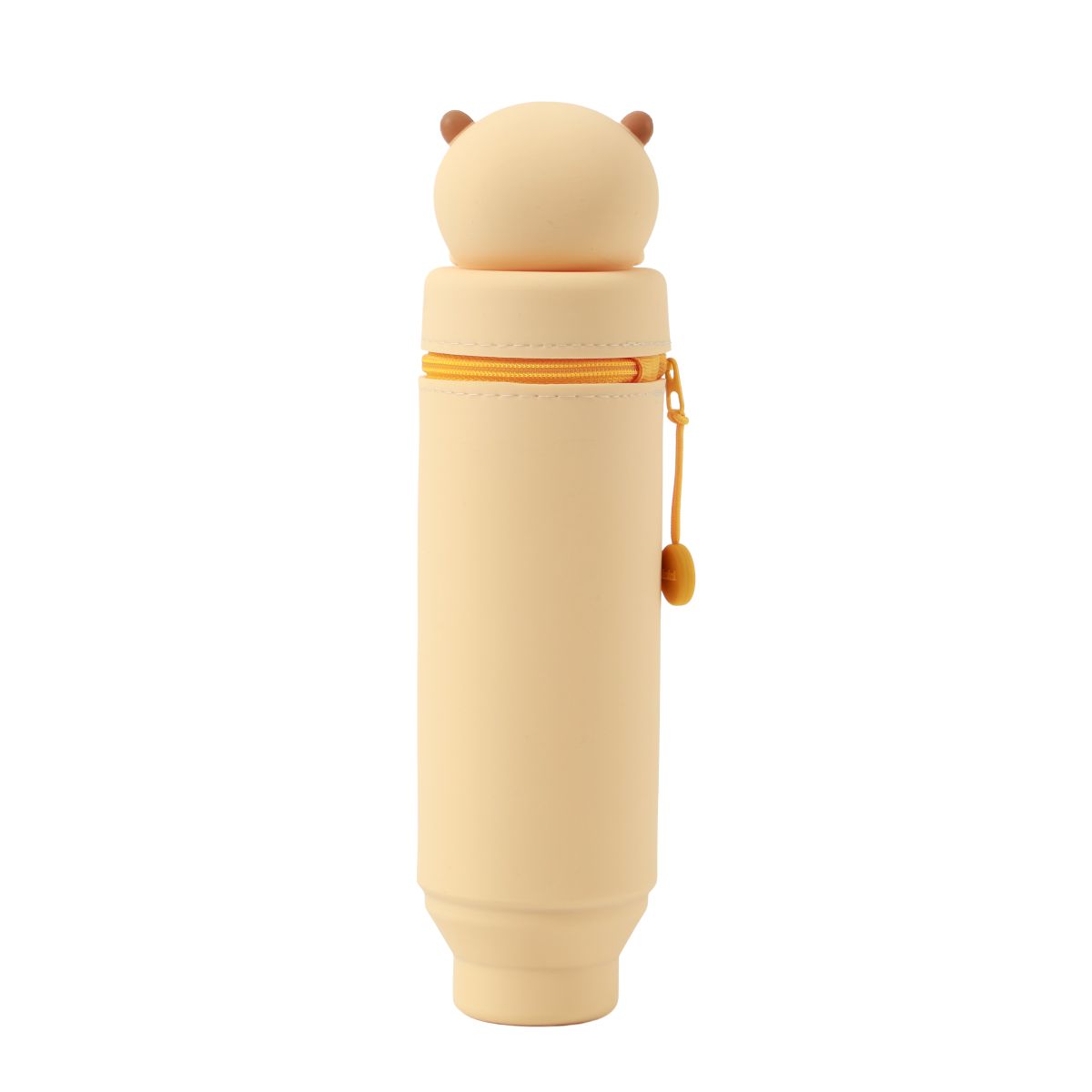 Trousse en silicone Climby Capybara 