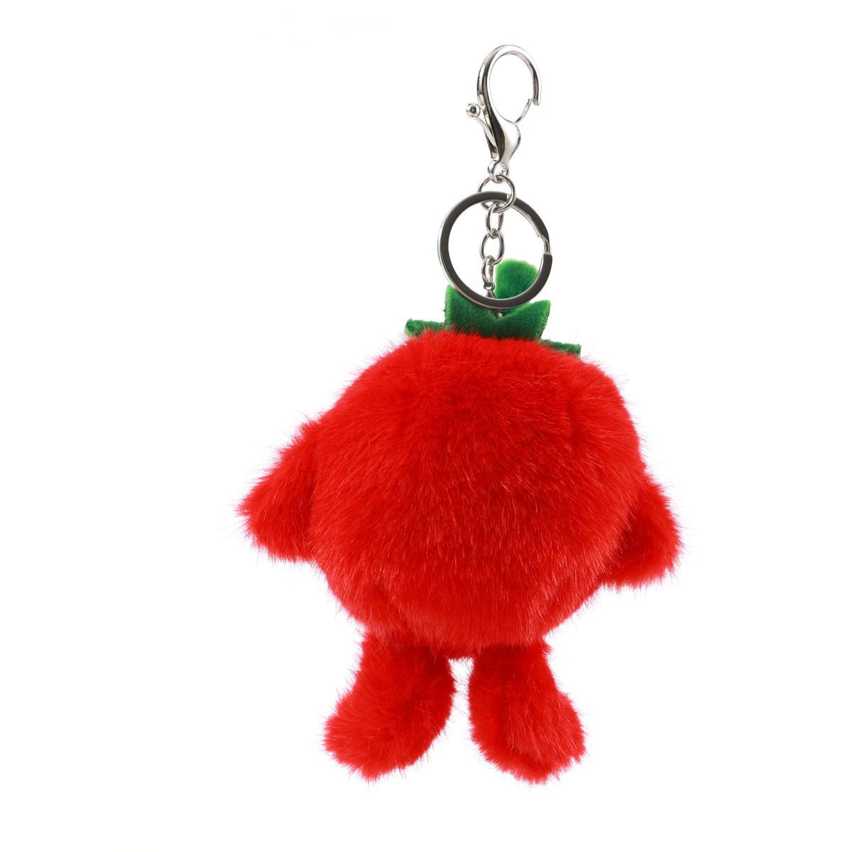 Porte-clés en peluche Fresh Market Tommy la tomate