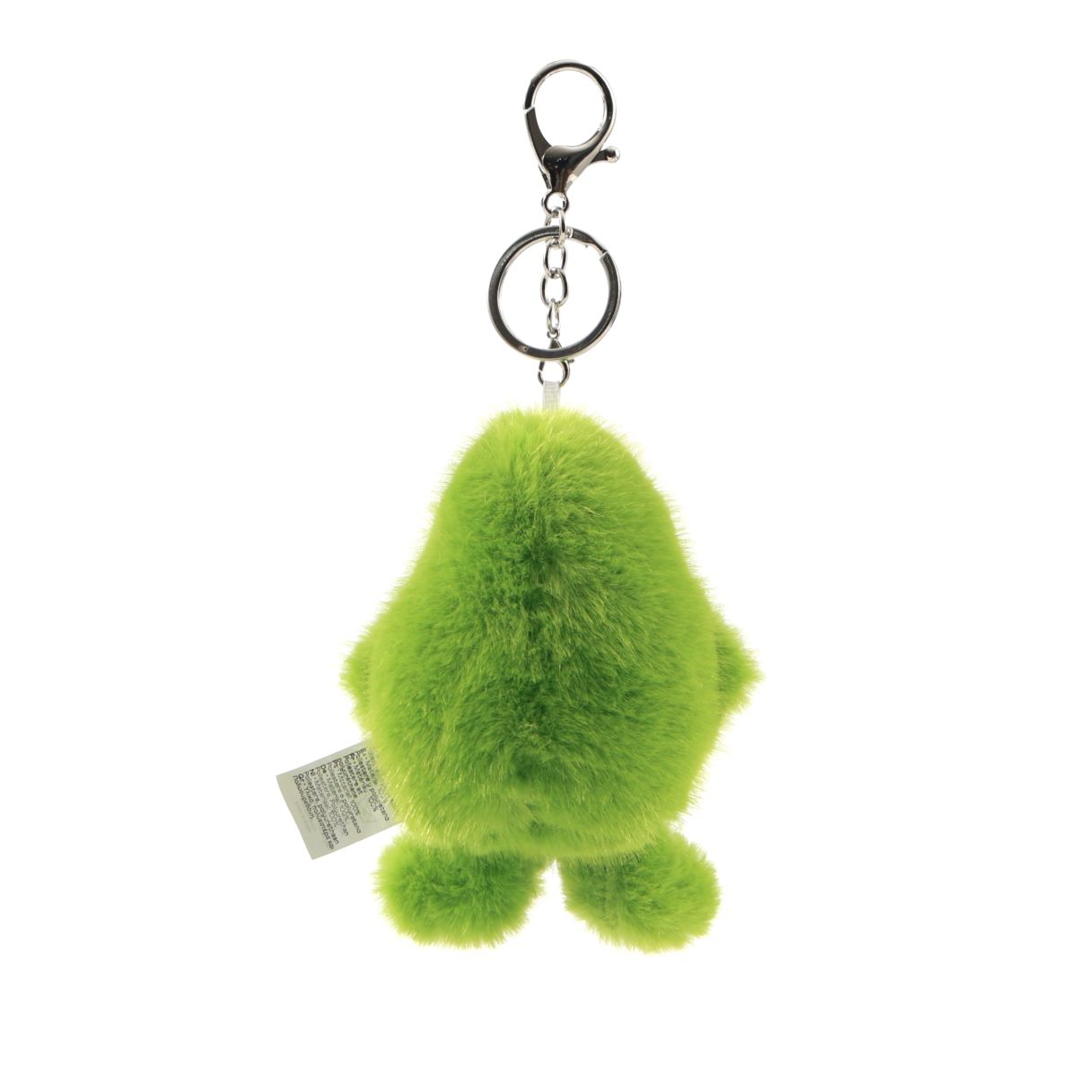 Porte-clés en peluche Fresh Market Ava l'avocat 