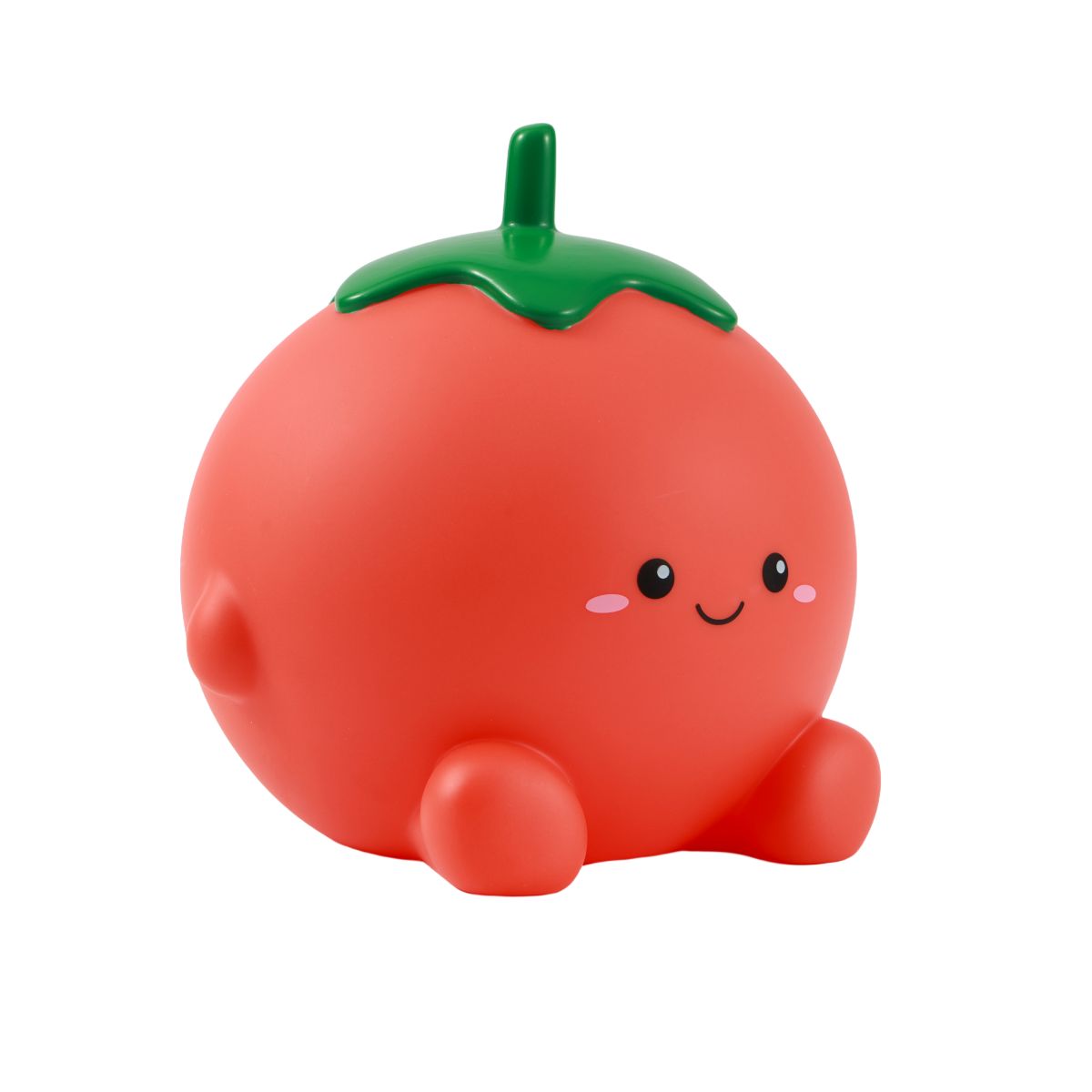 Tirelire Fresh Market Tommy la tomate 