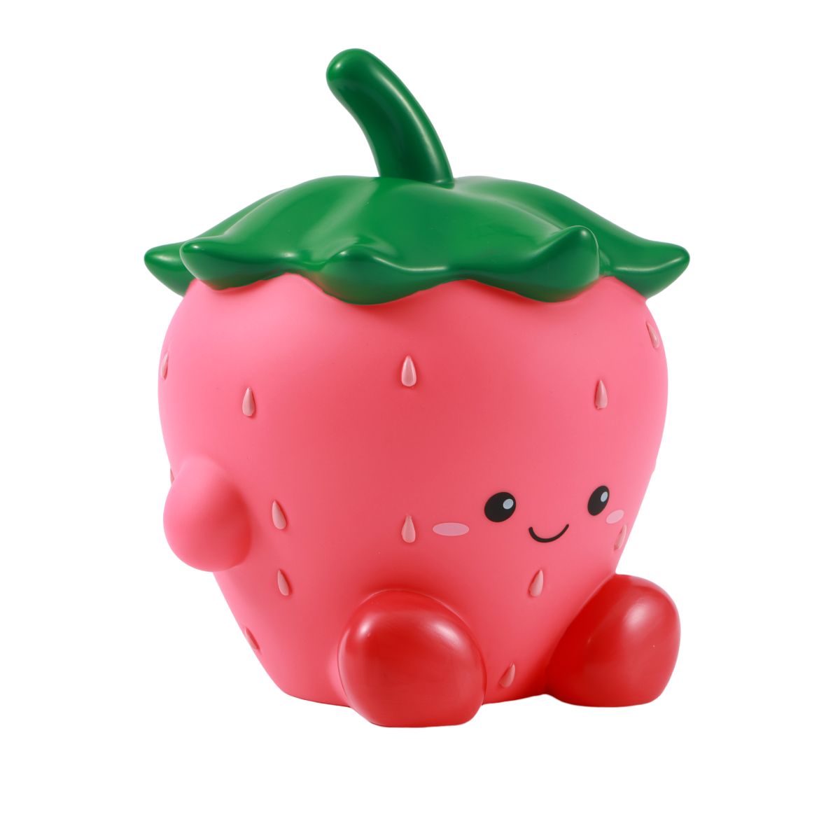 Tirelire Fresh Market Stella la fraise