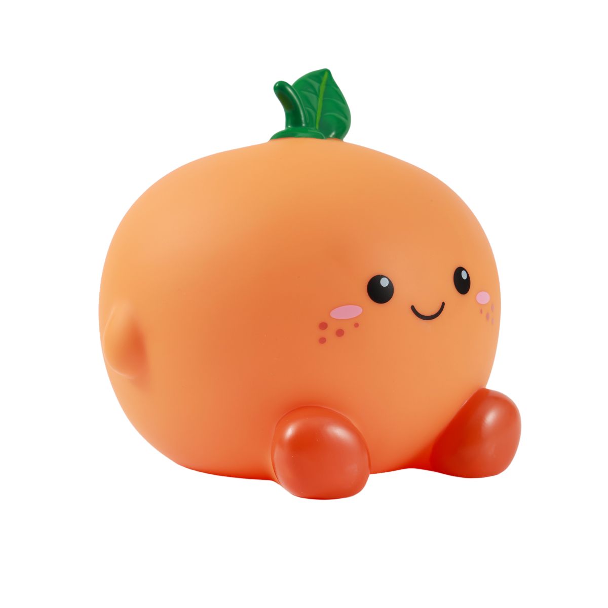 Tirelire Fresh Market Olly l'orange 