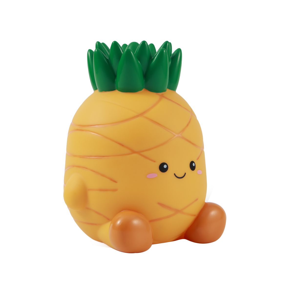 Tirelire Fresh Market Poppy l'ananas 