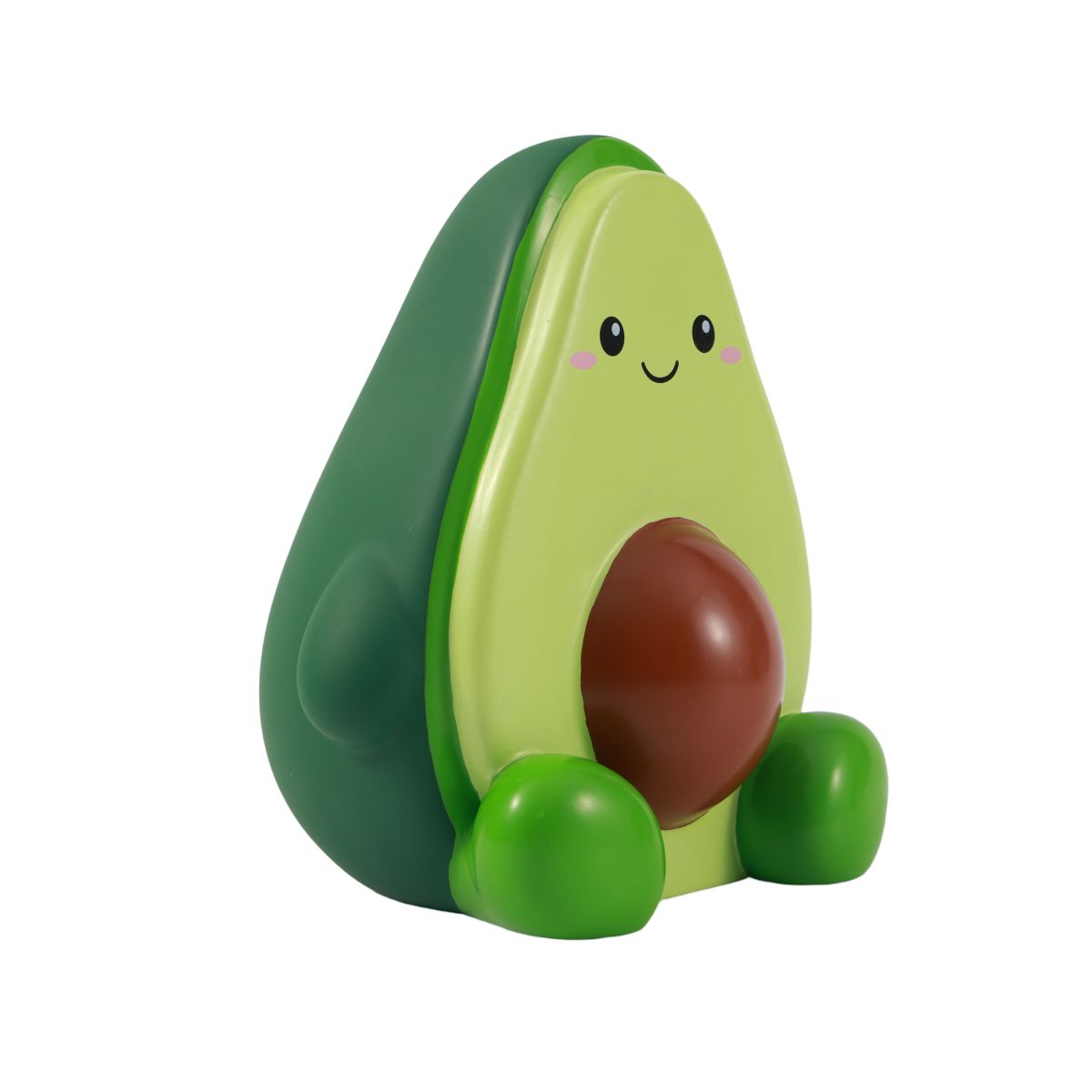 Tirelire Fresh Market Ava l'avocat 