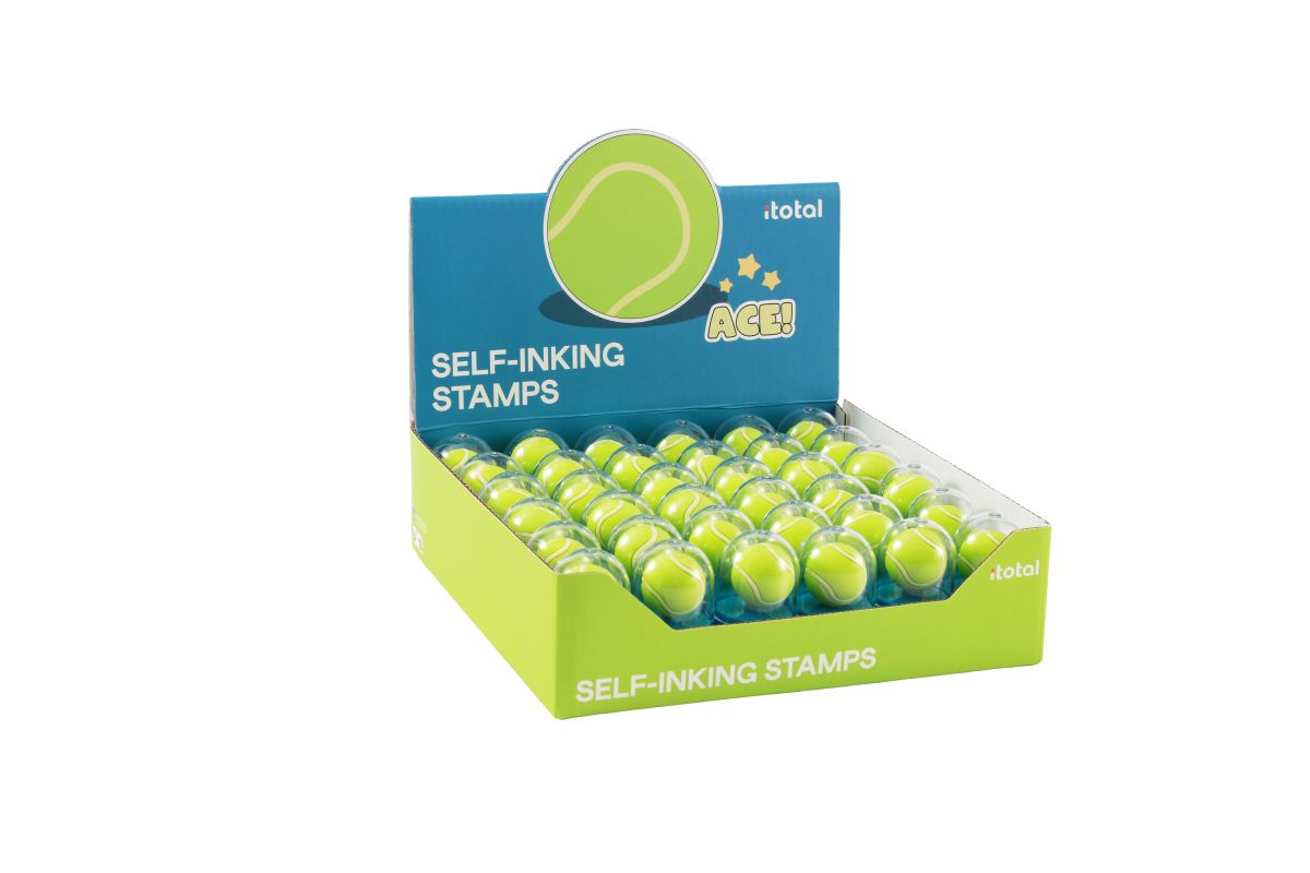 Tampons Tennis 