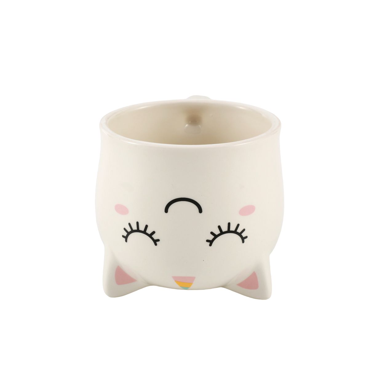 Tasse Flip 450ml Licorne 