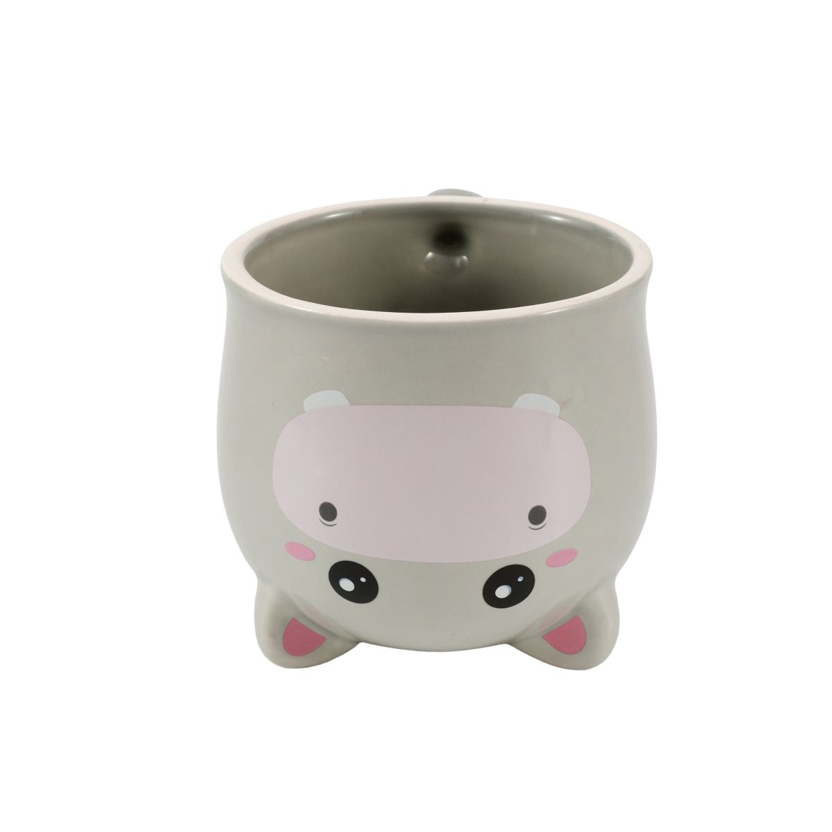 Tasse Flip 450ml Hippo 