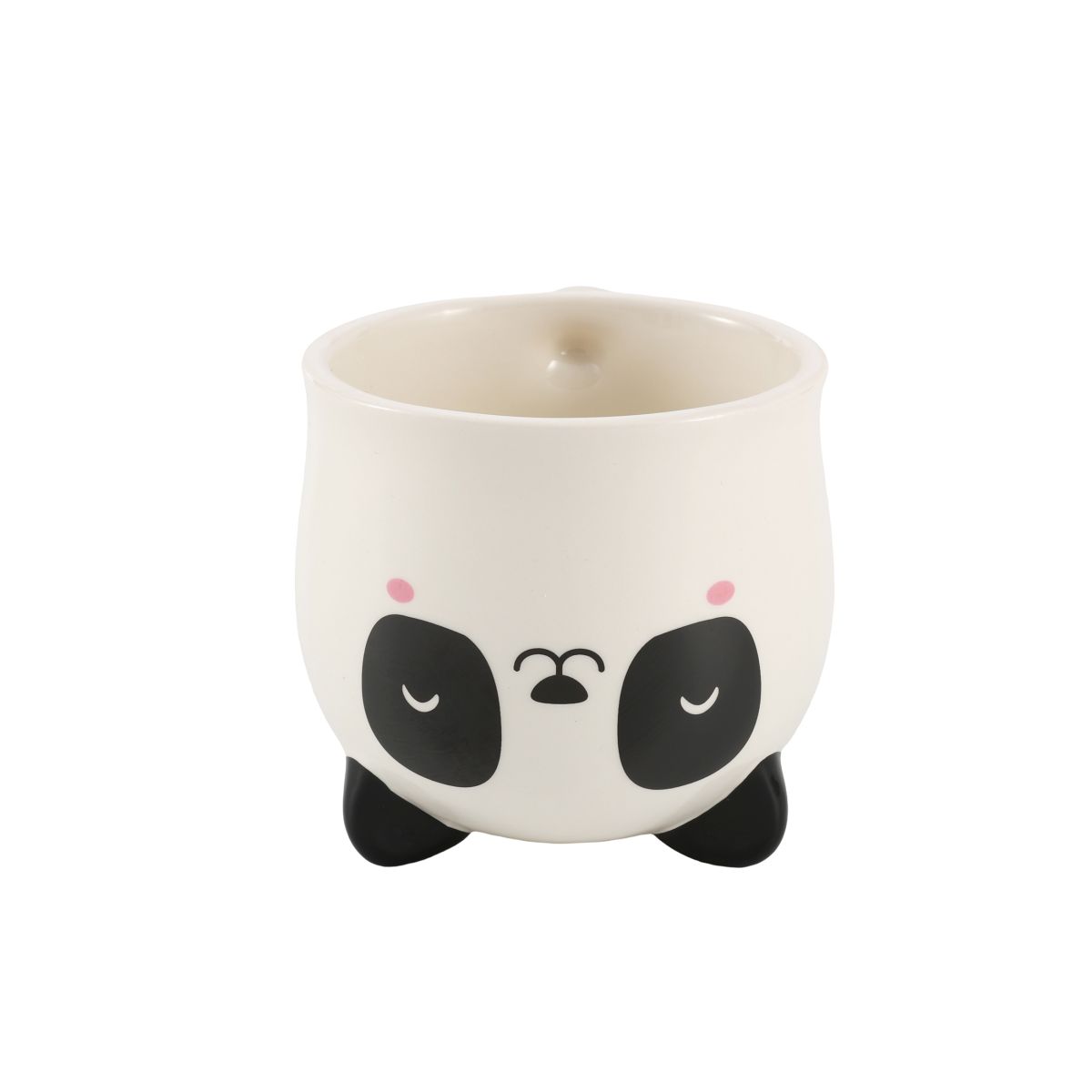 Tasse Flip 450ml Panda 