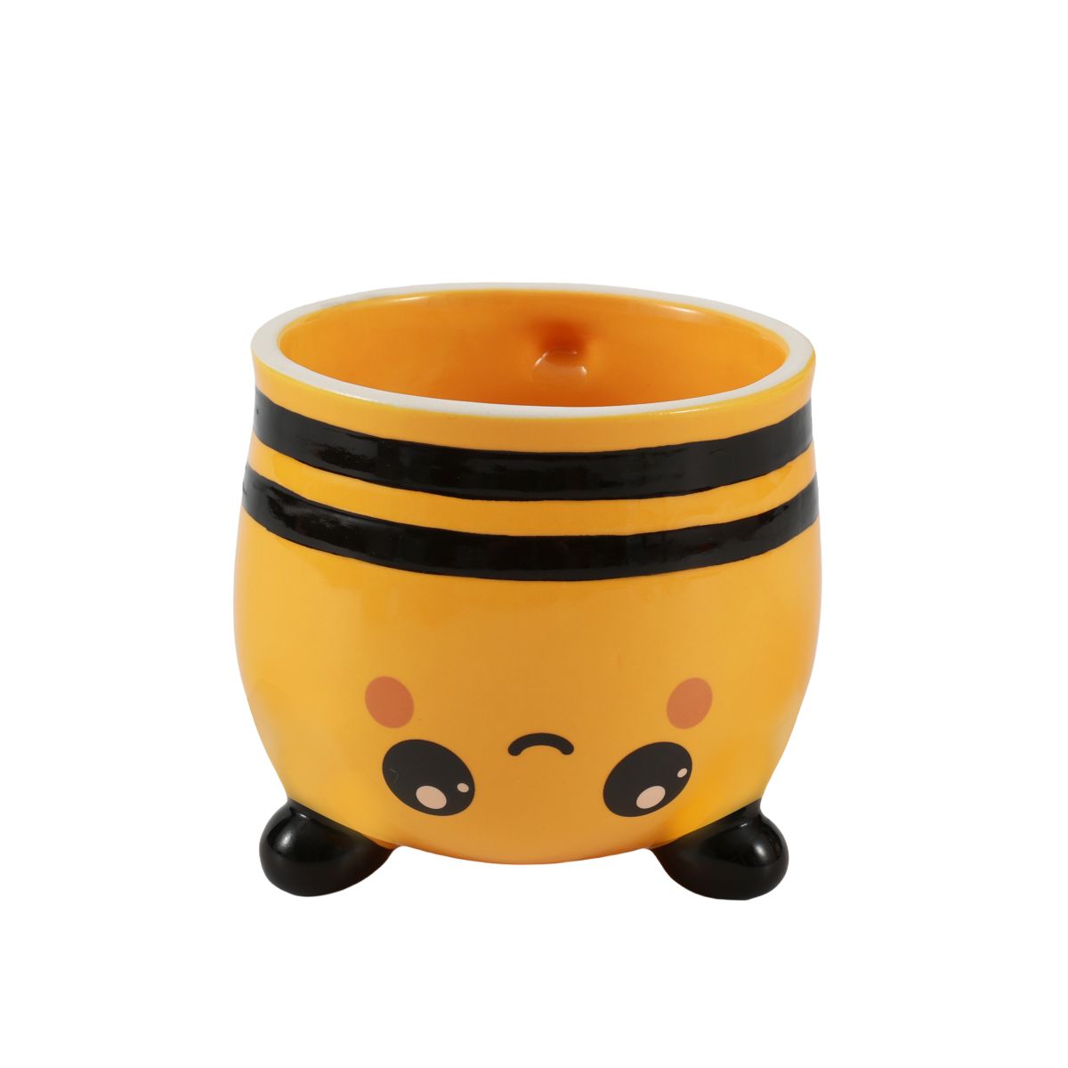 Tasse Flip 450ml Abeille