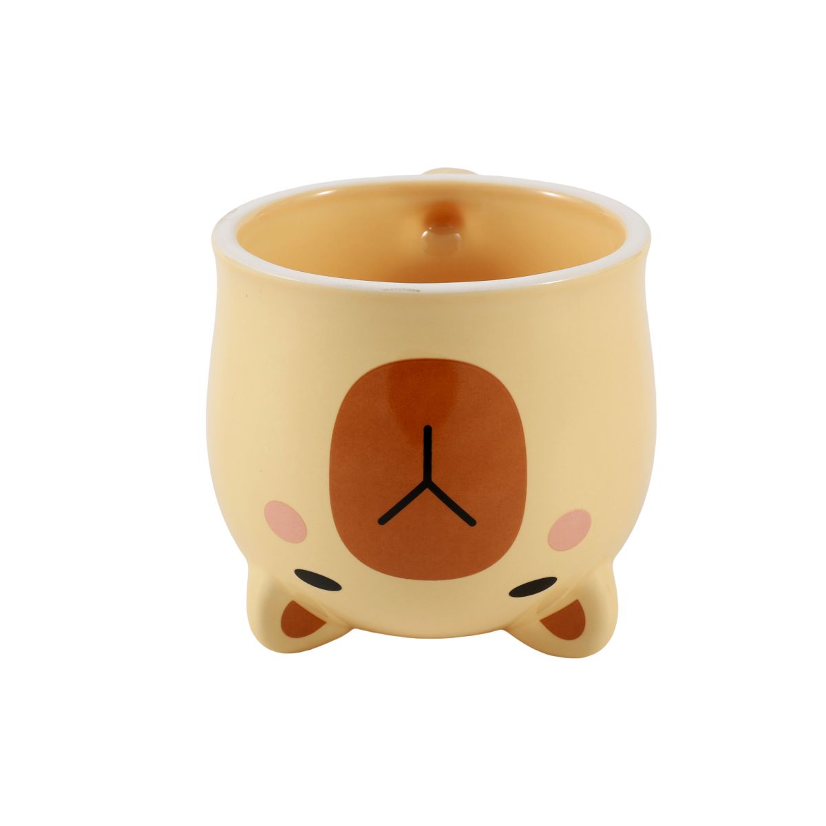 Tasse Flip 450ml Capybara 