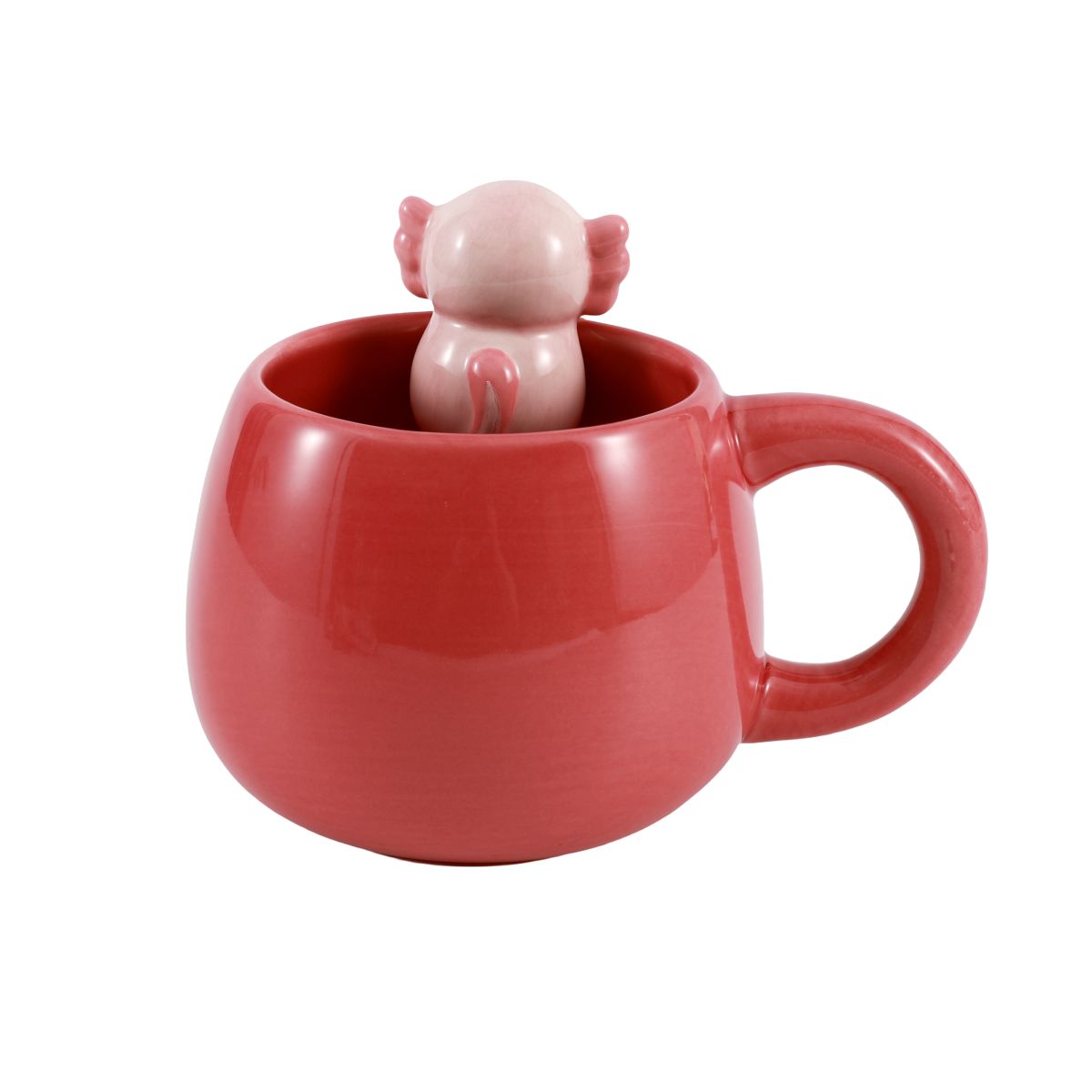 Tasse en céramique Charm 450 ml Axolutely