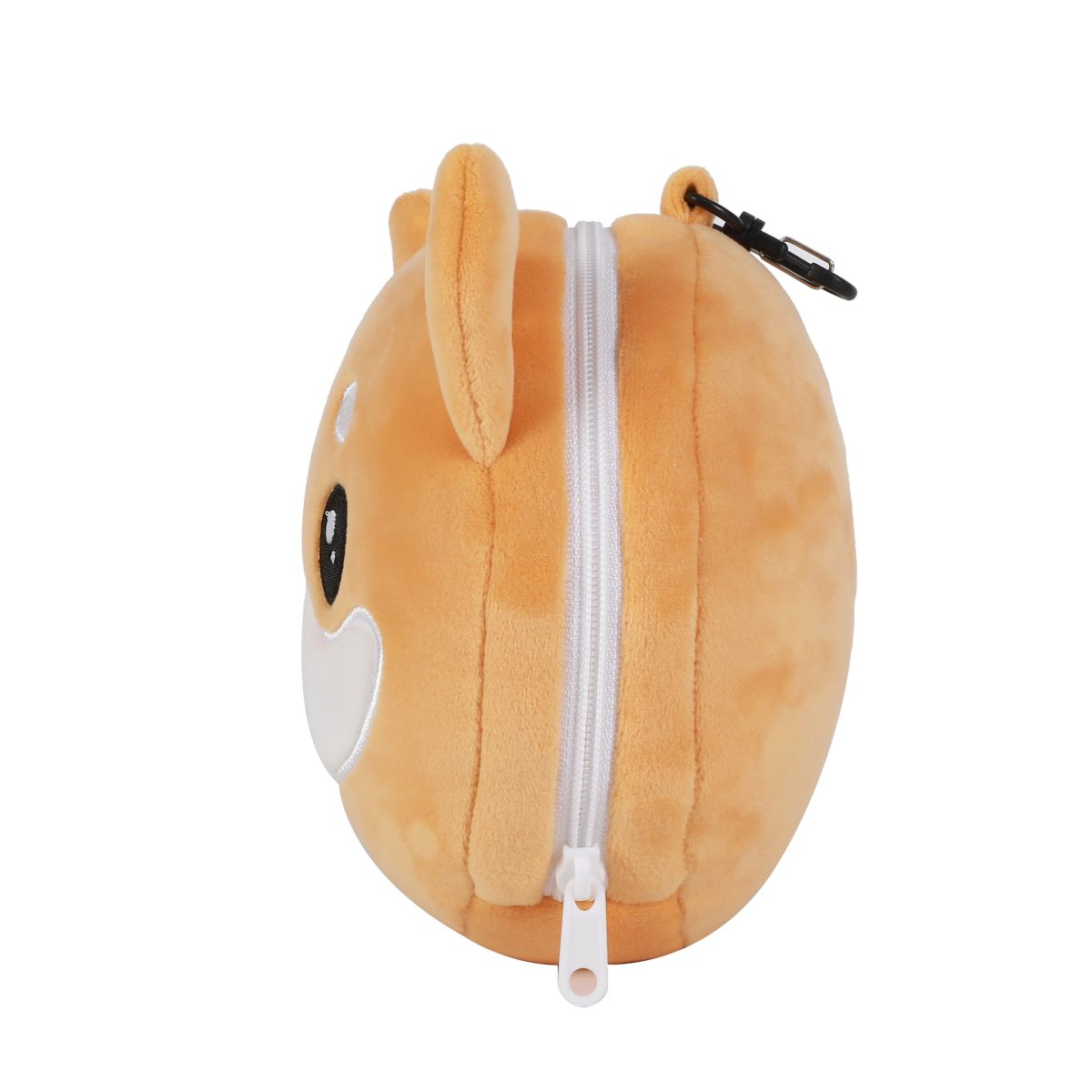 Oreiller de voyage & masque de nuit Shiba