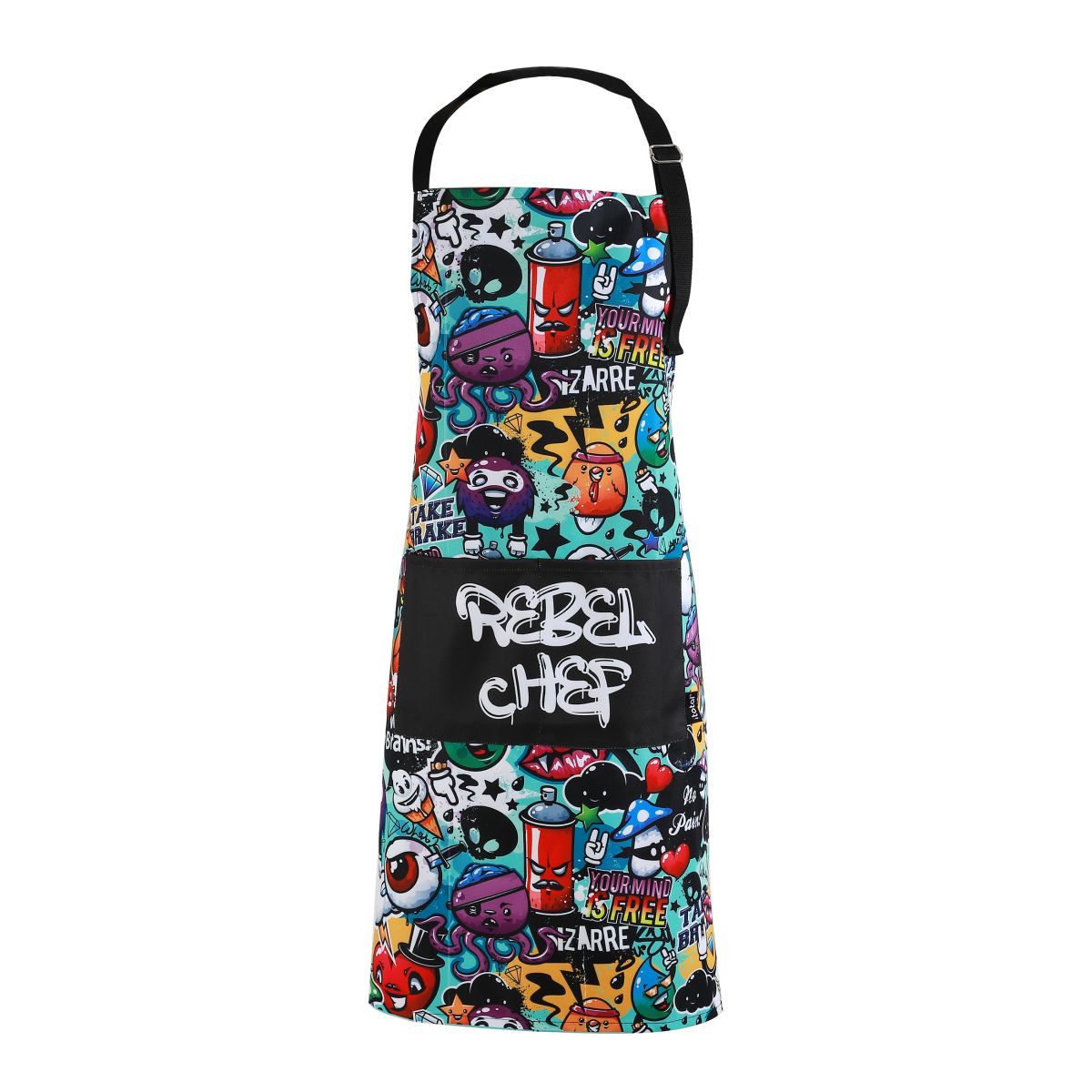Tablier de cuisine Urban 