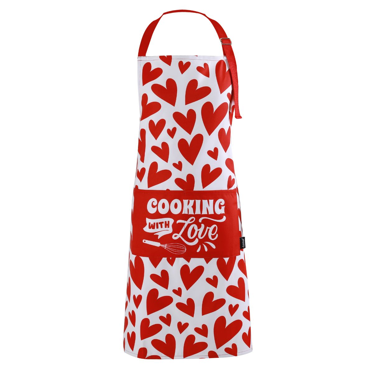 Tablier de cuisine Hearts 