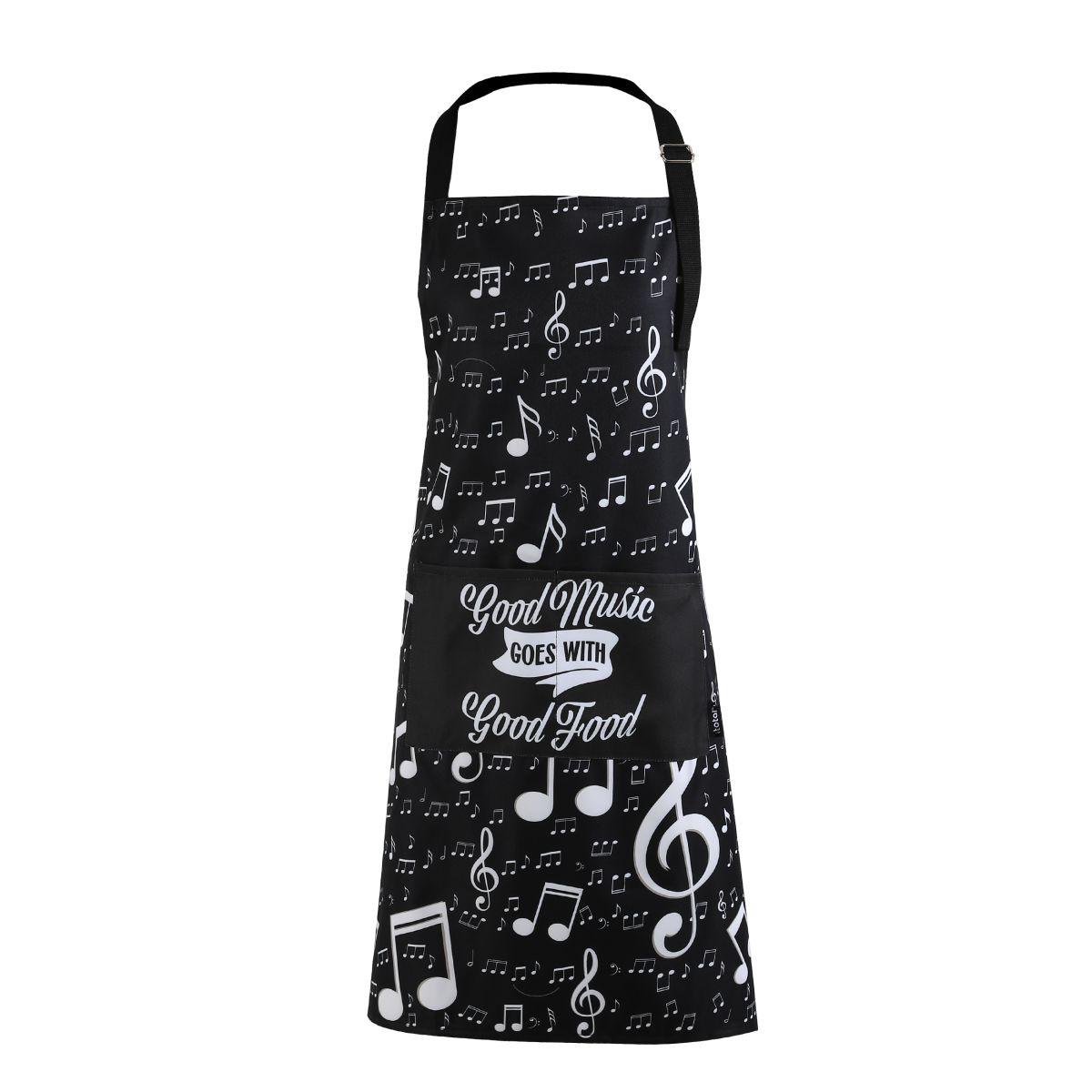 Tablier de cuisine Music 