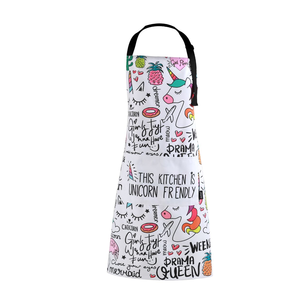 Tablier de cuisine Unicorn 