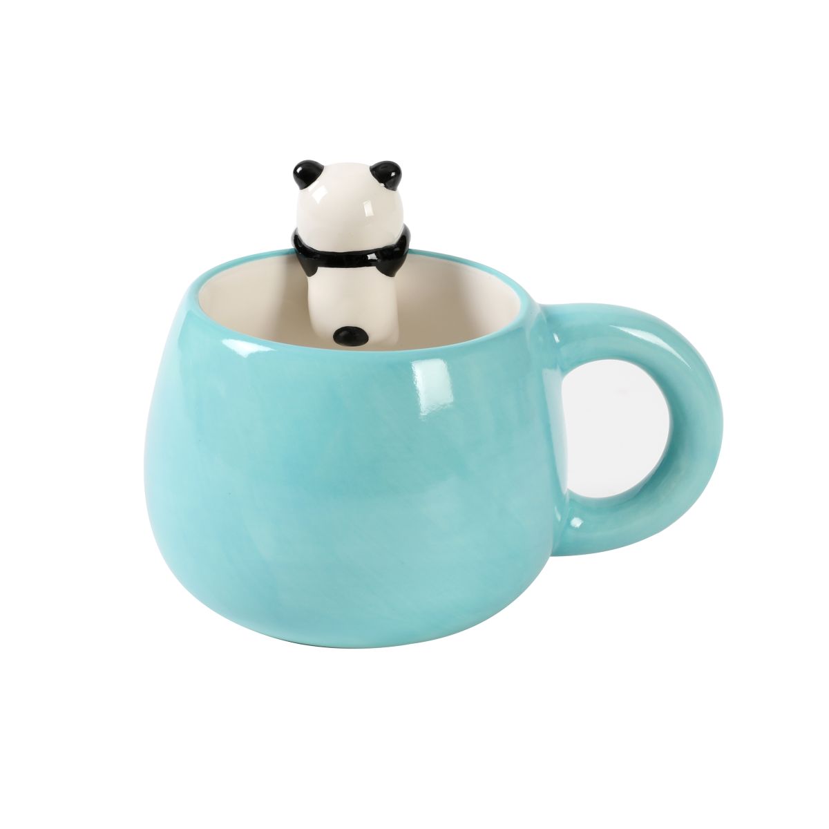 Tasse en céramique Charm 450ml Panda