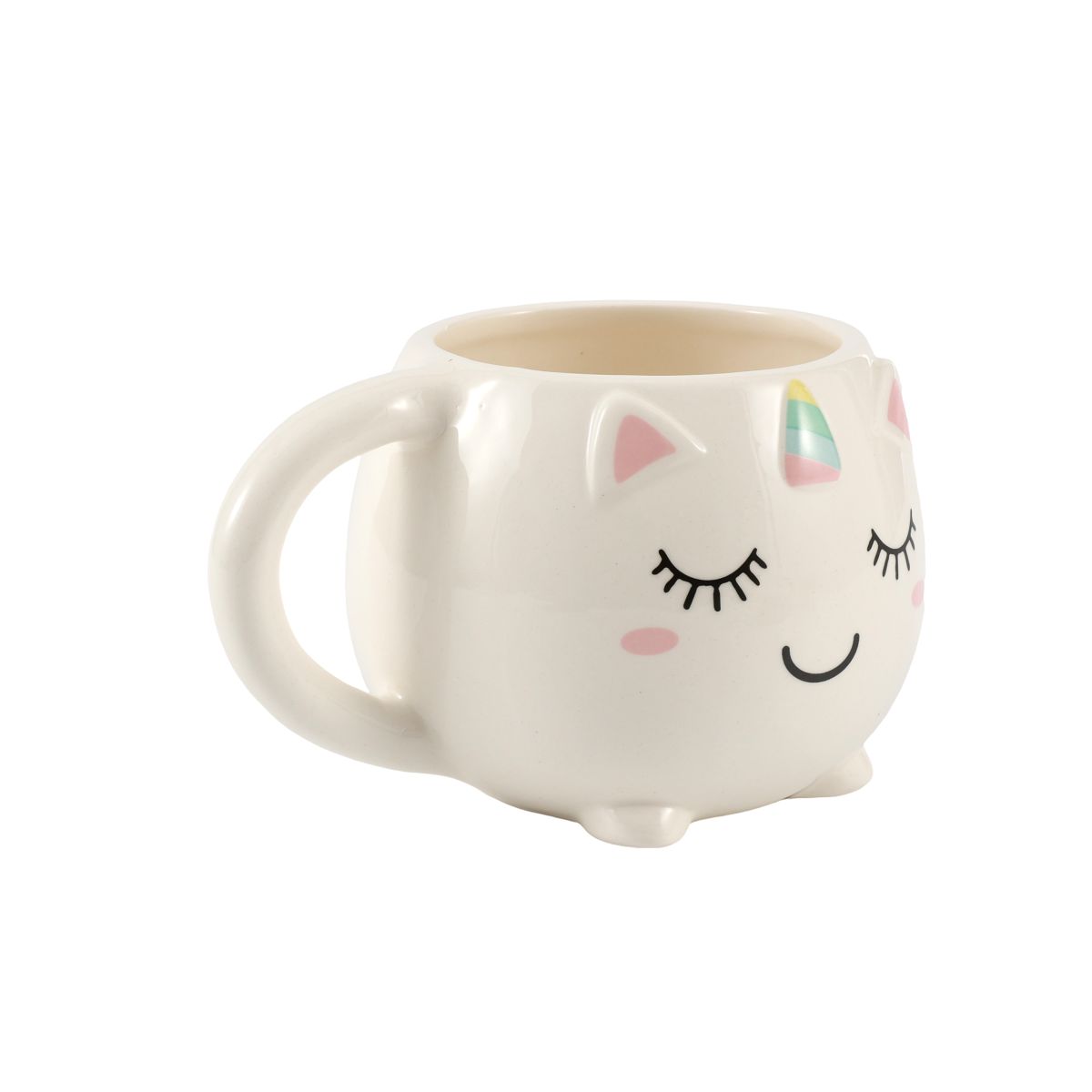 Tasse Chunky Licorne 