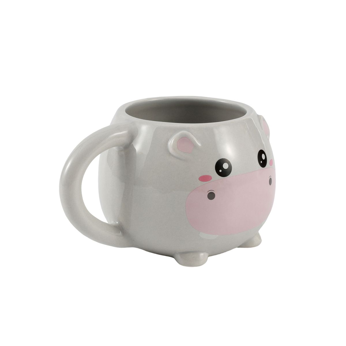 Tasse Chunky Hippo 