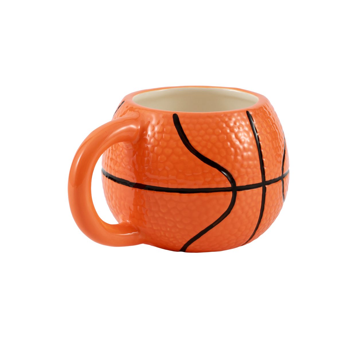 Tasse Chunky Basketball 