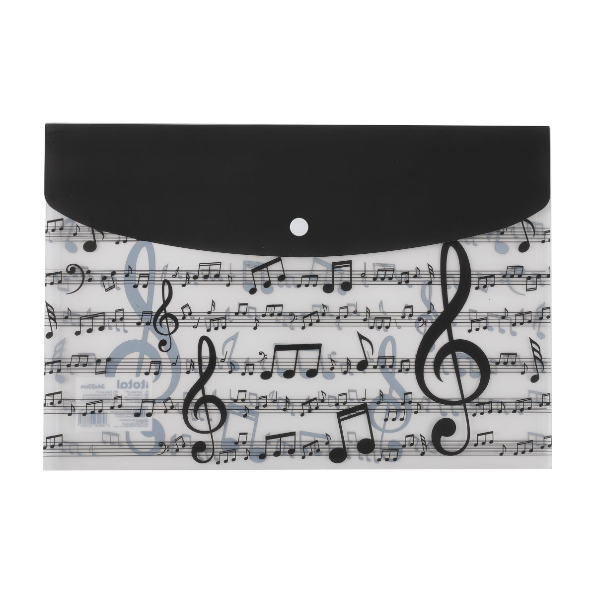 Dossier de documents Music 