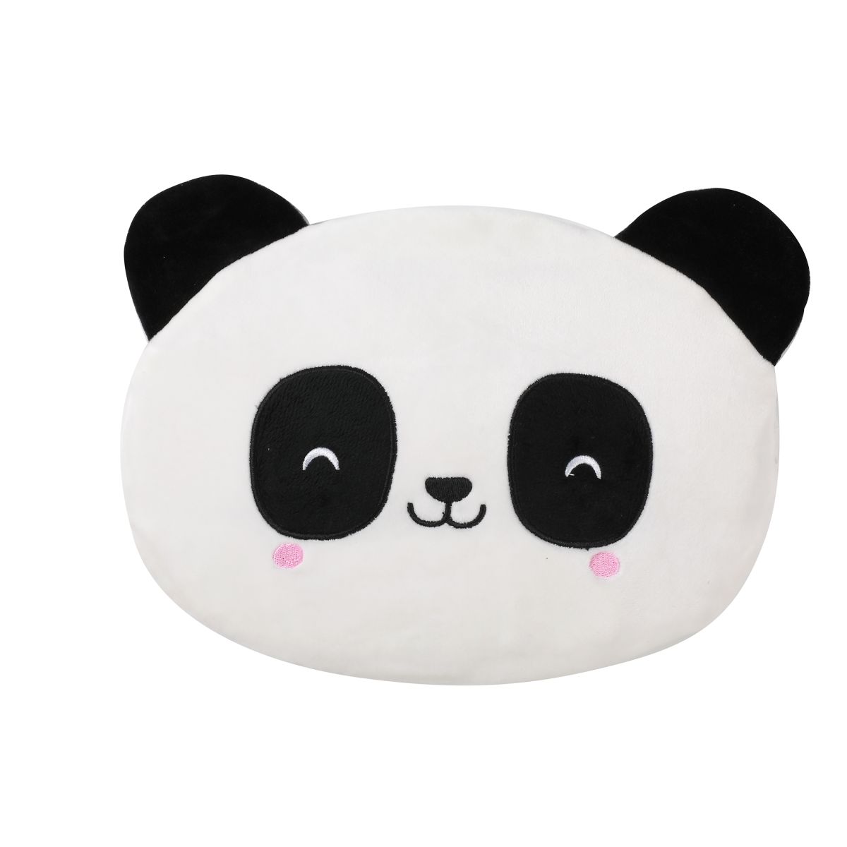 Coussin chauffant Panda 