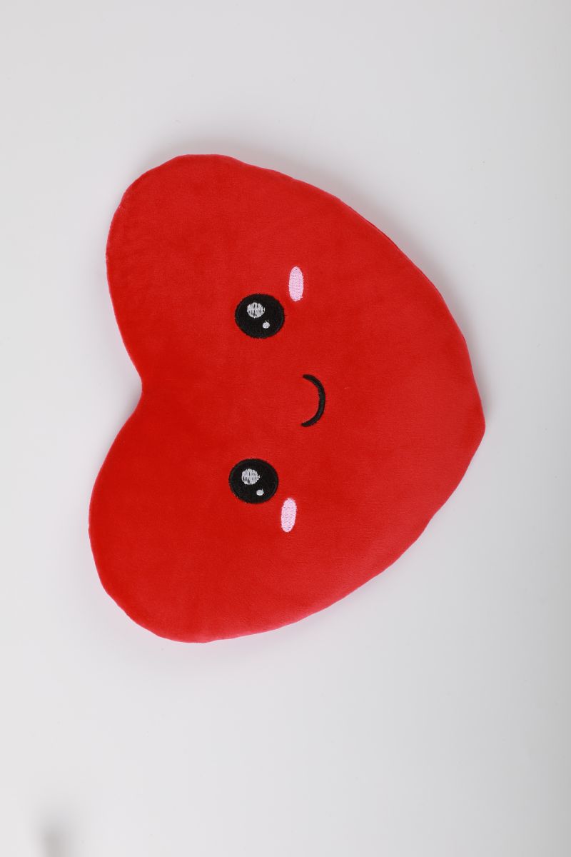 Coussin chauffant Heart 
