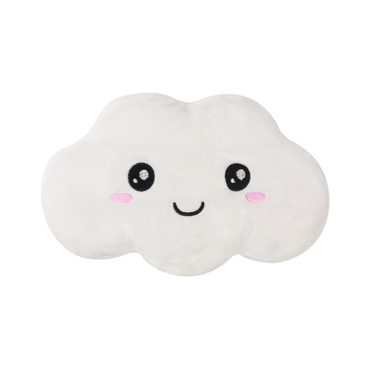 Coussin chauffant Nuage 