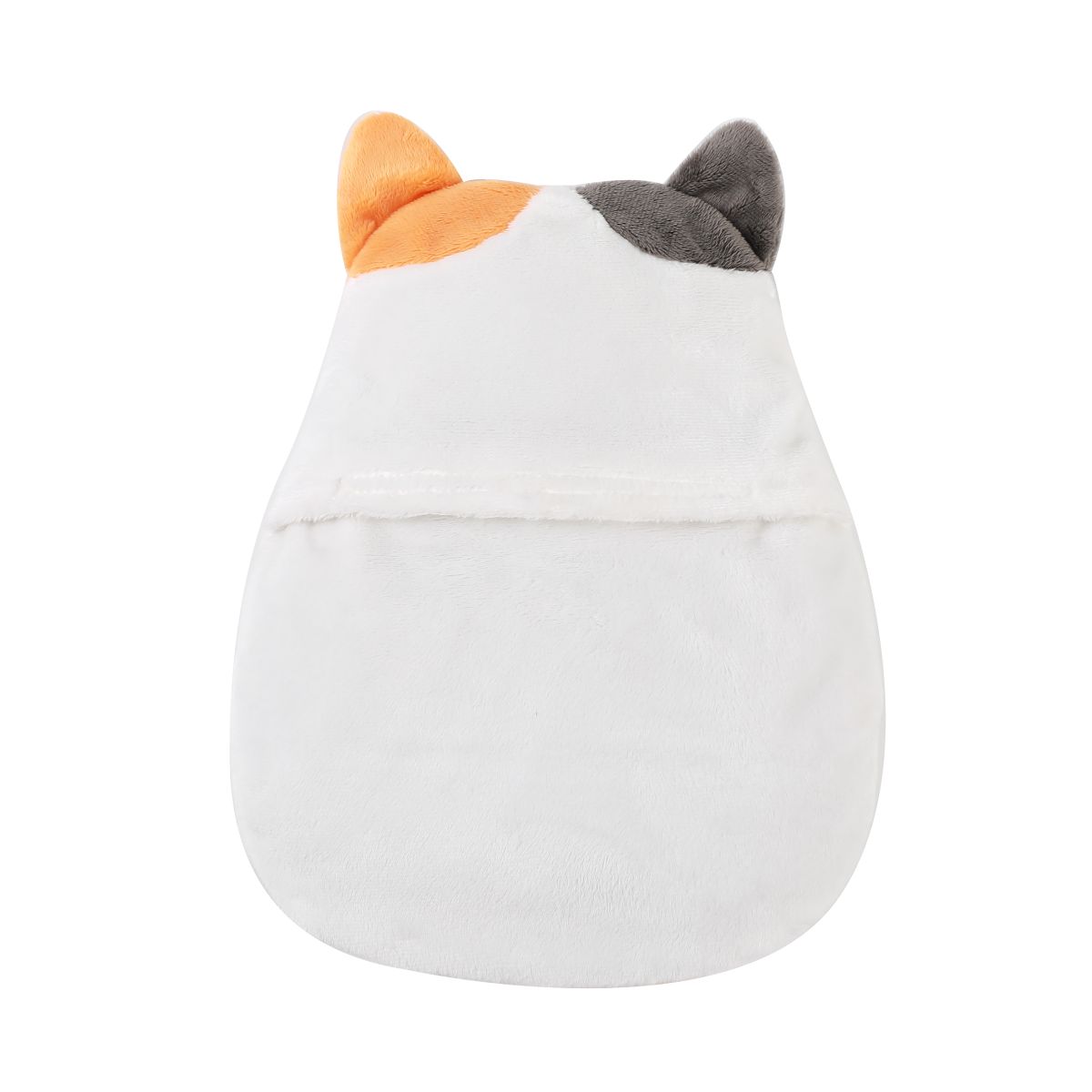 Coussin relaxant Chat blanc 