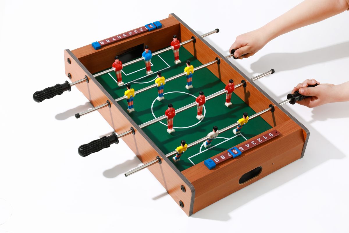 Jeux Mini Football de table 