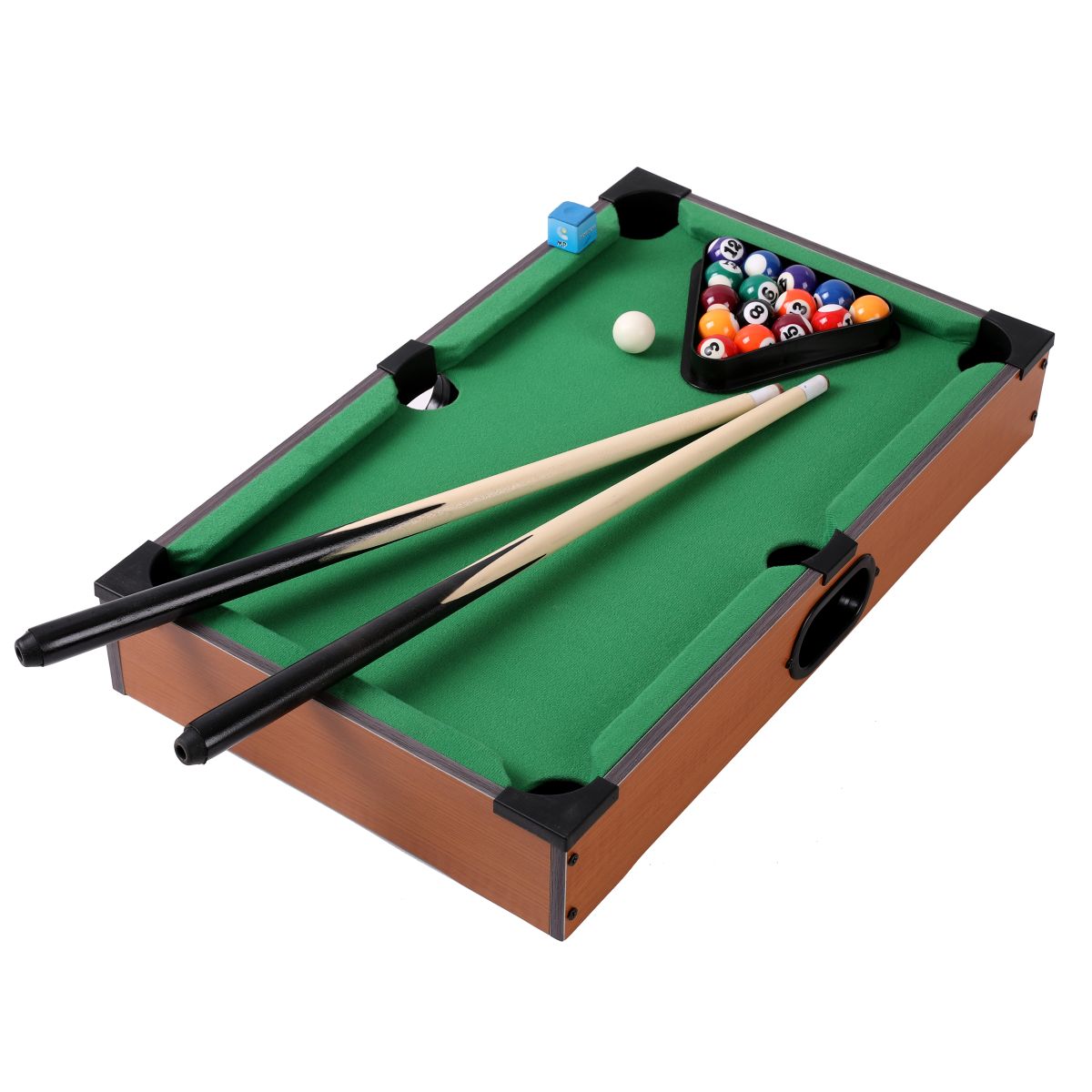 Jeux Billiard de table 