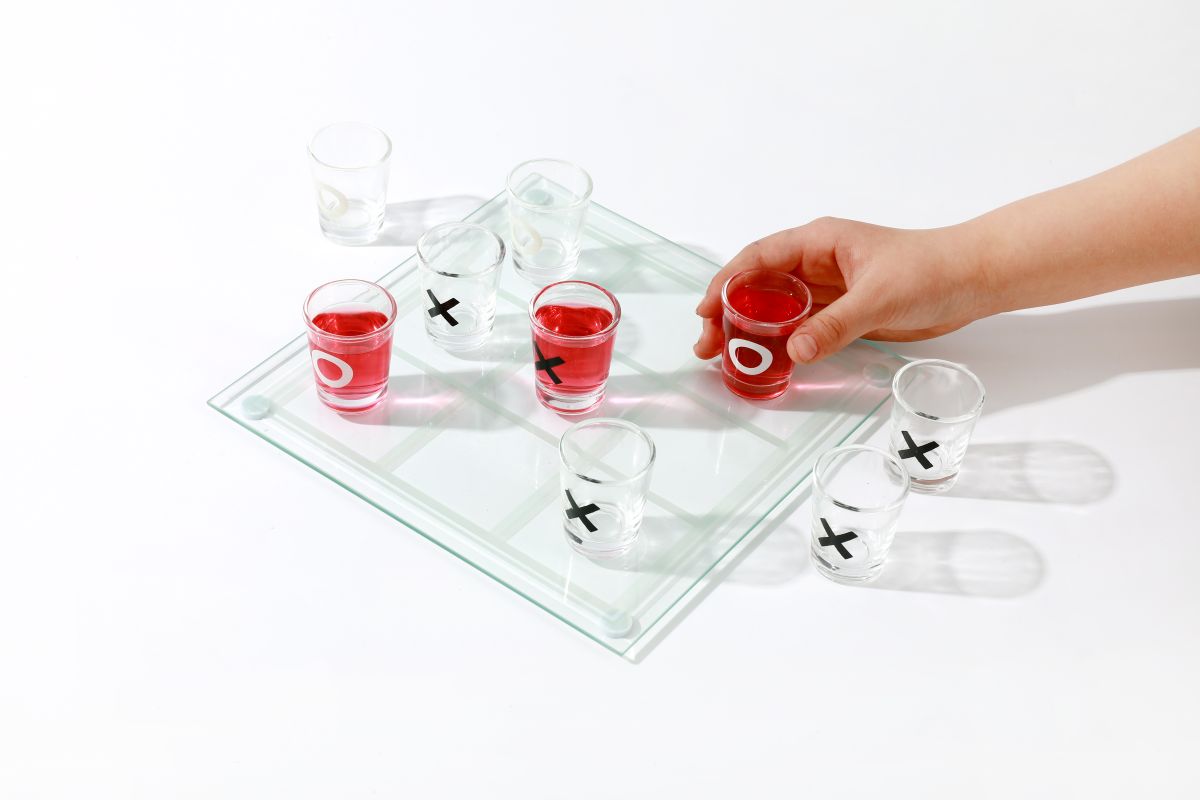Jeux Drinking Game 