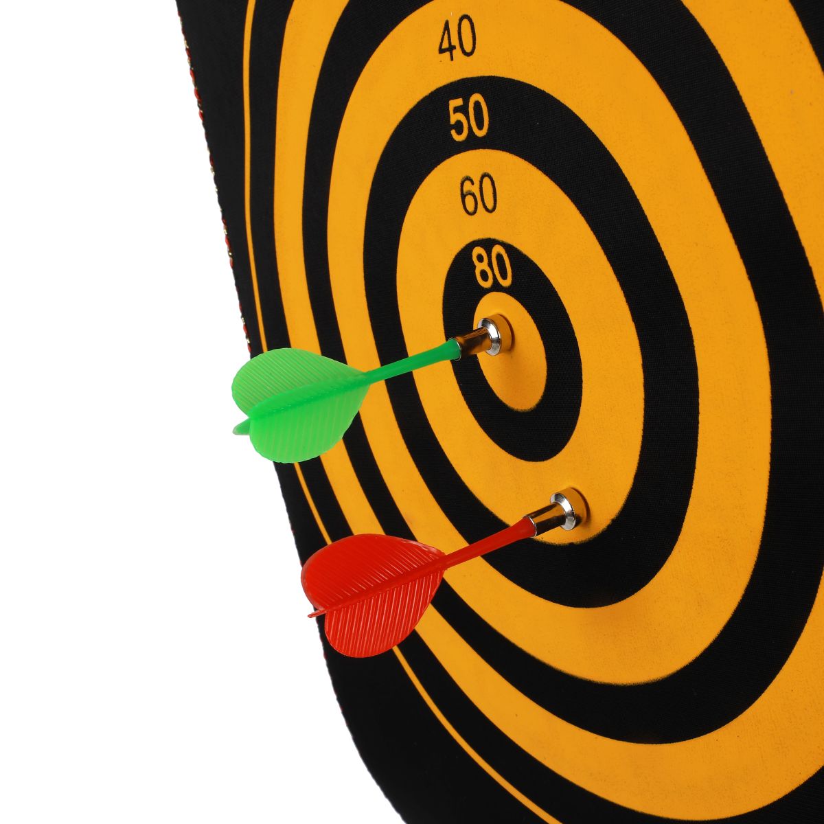 Jeux Magnet Dartboard 
