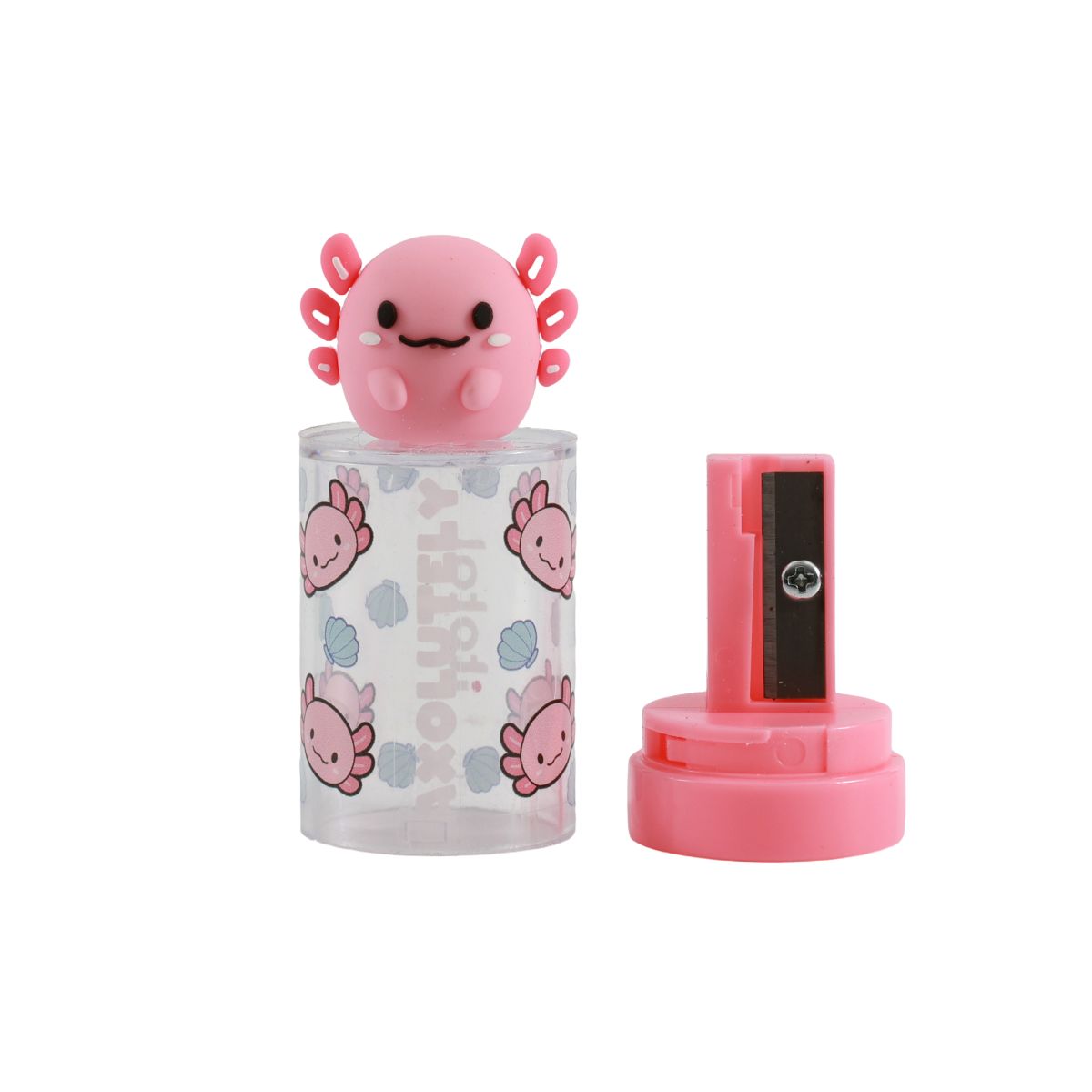 Taille-crayons Axolutely 